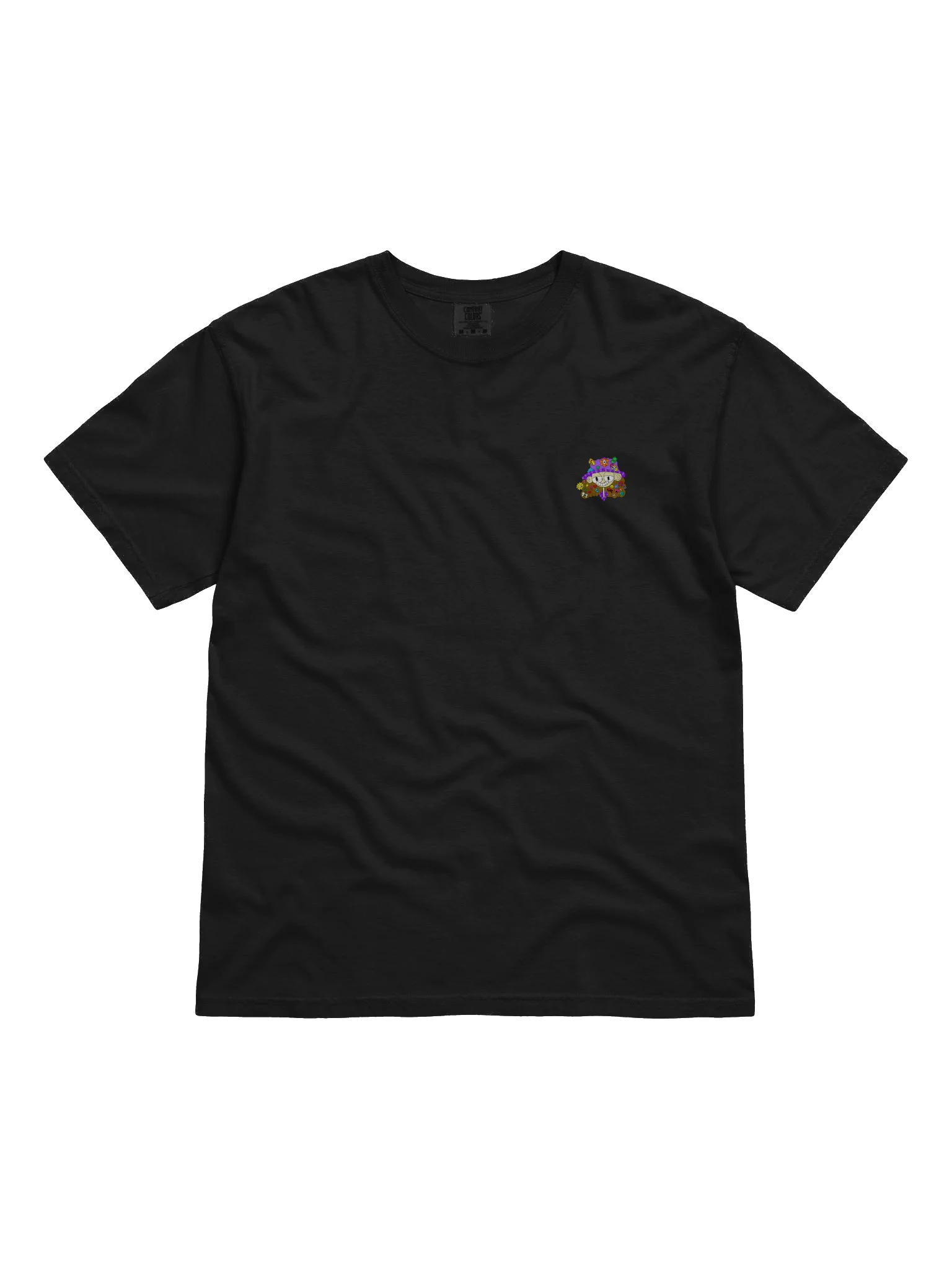 The World is Yours Tee product image (12)