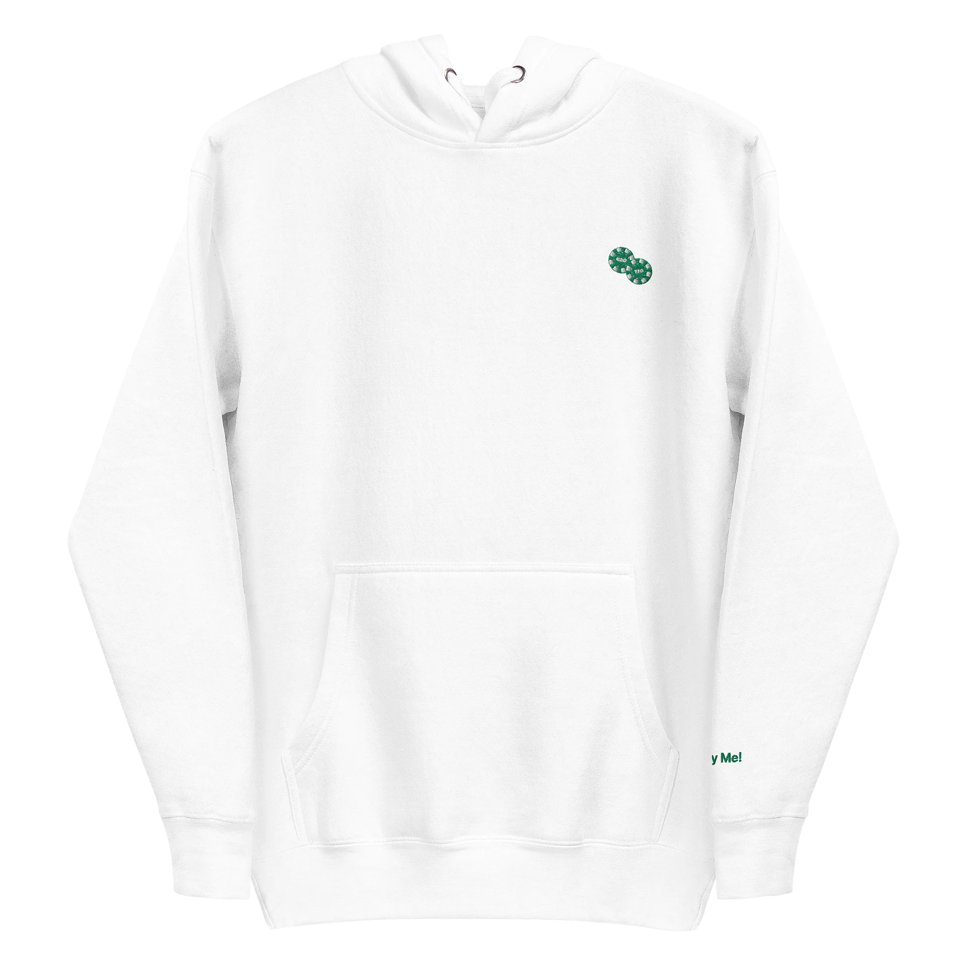 "Two Chips" Hoodie product image (8)