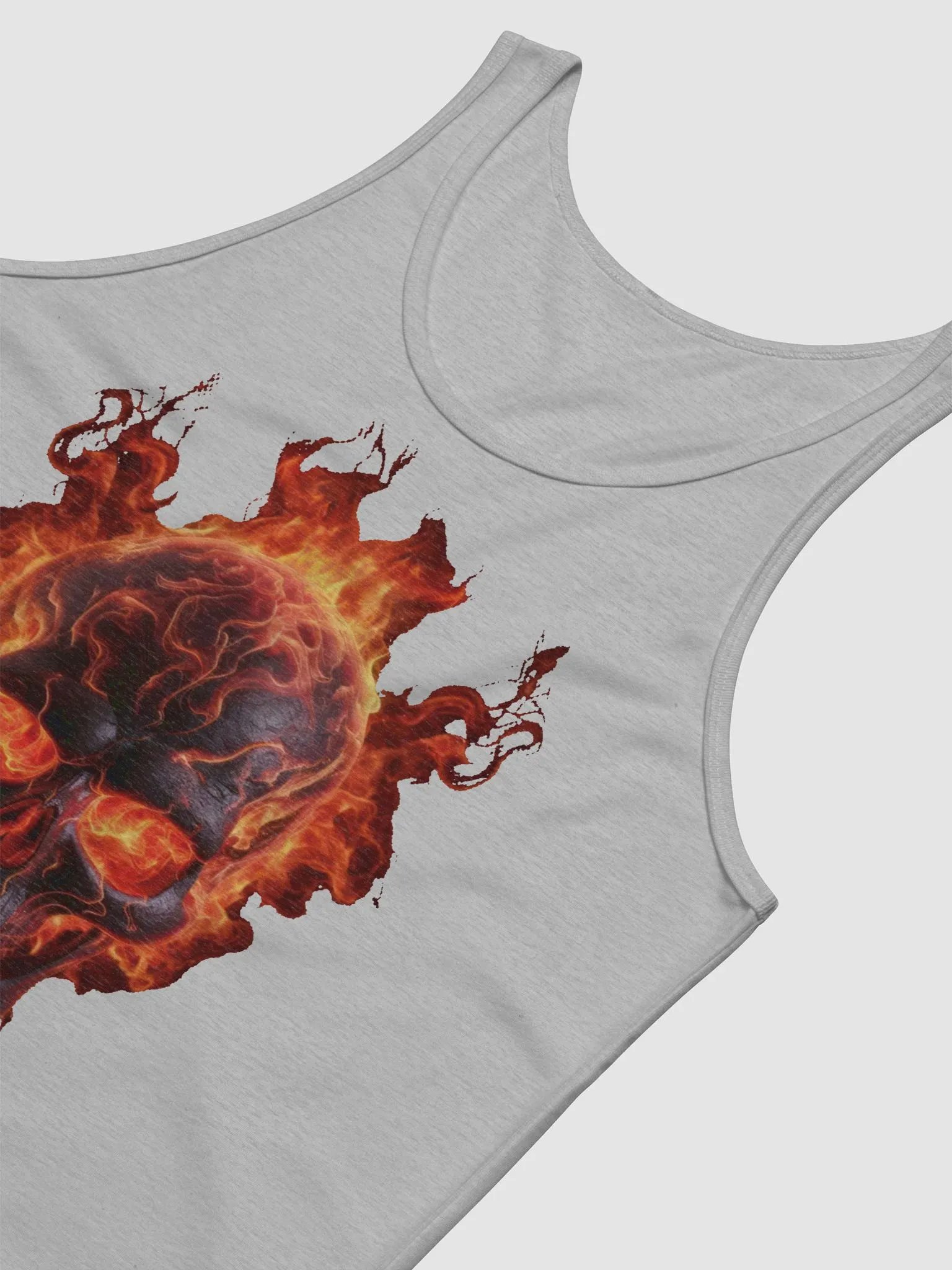Gym Vest product image (24)