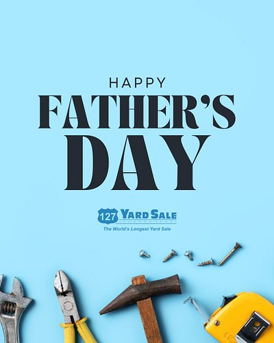 Happy Father's Day! ❤️

FYI, a great way to make memories with your father is to experience the road trip of a lifetime at #T...