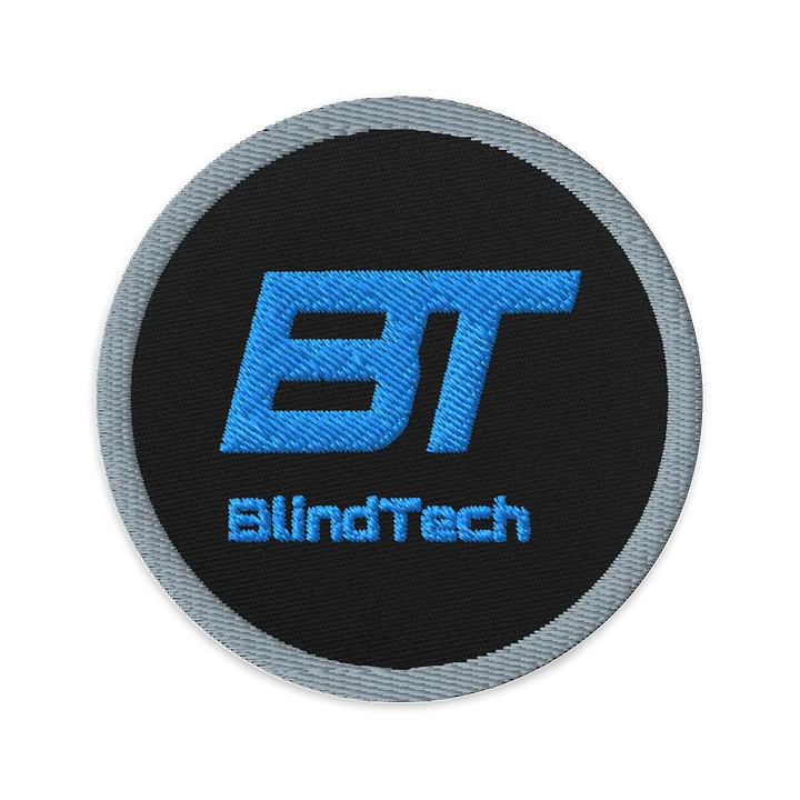 BlindTech Patch product image (1)