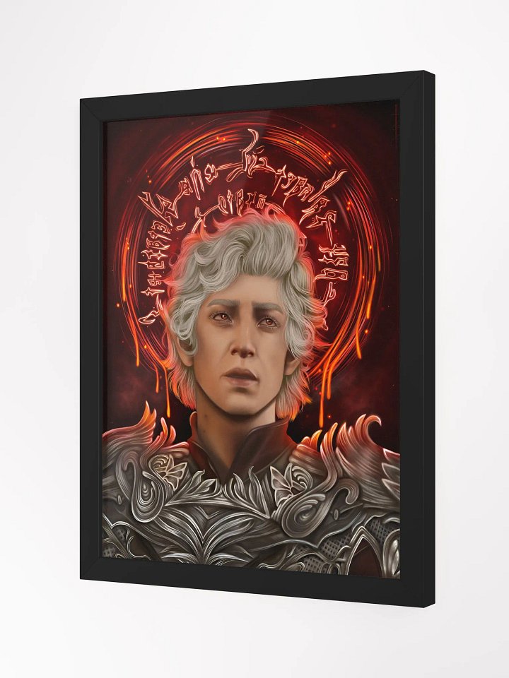 Astarion Framed product image (3)