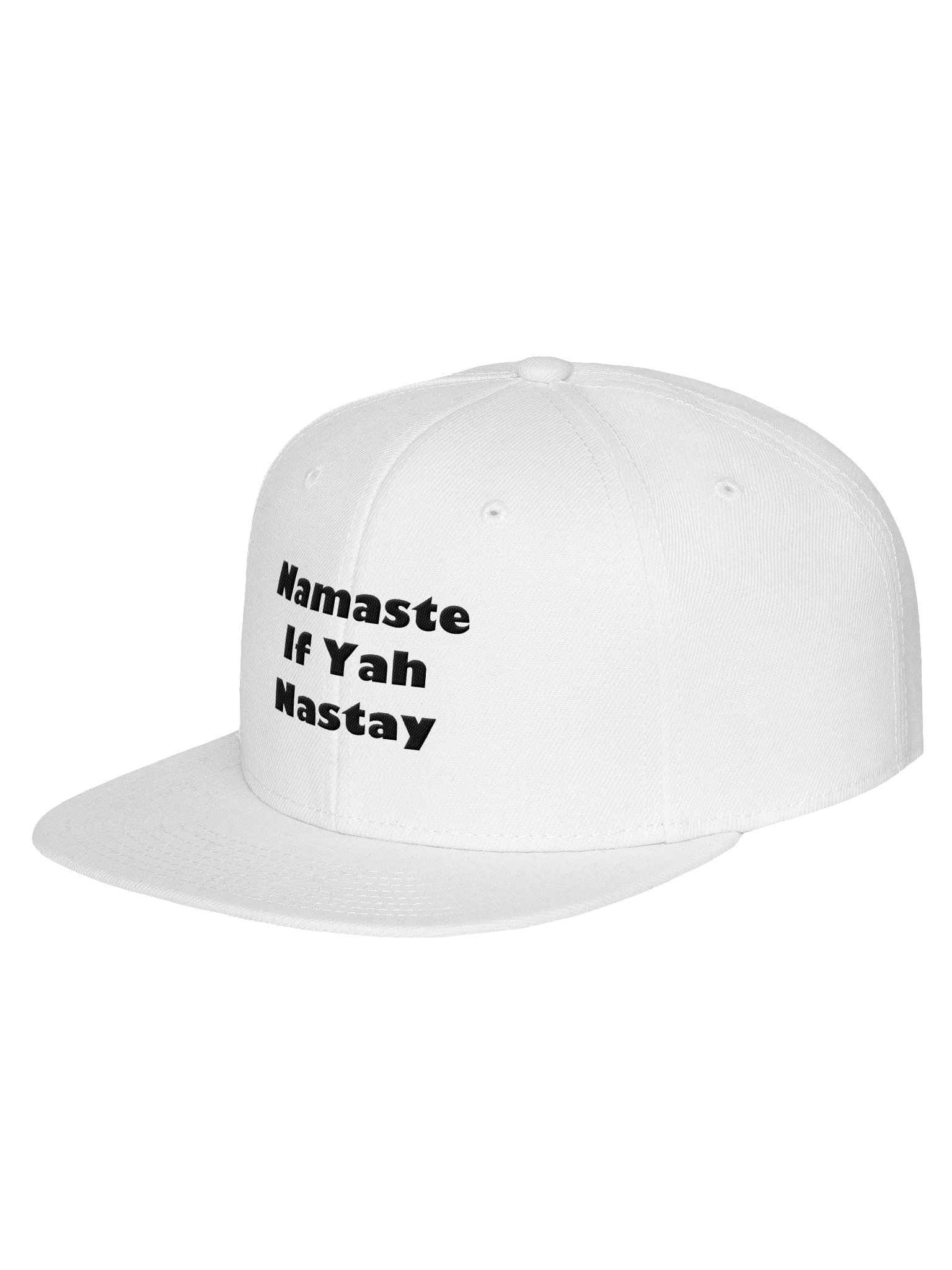 Namaste Nasty Cap product image (2)