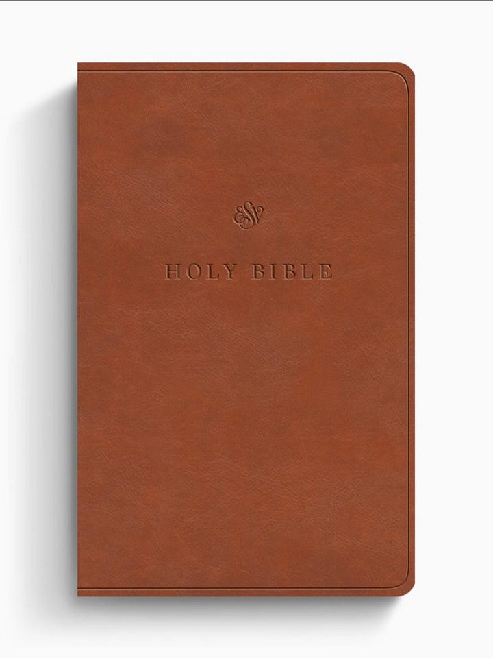 Bible - English Saddle product image (1)