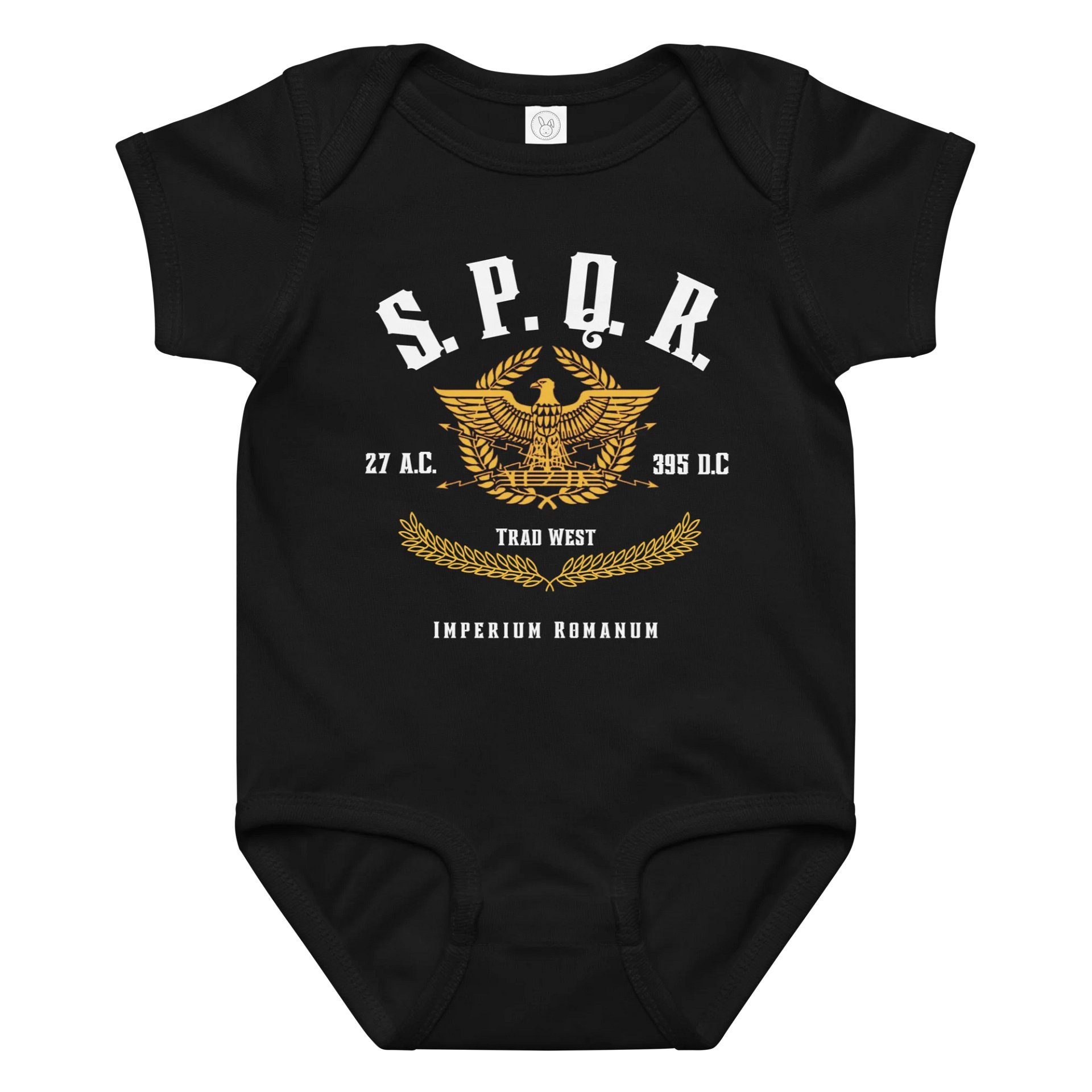 S.P.Q.R. merch - baby/toddler product image (1)