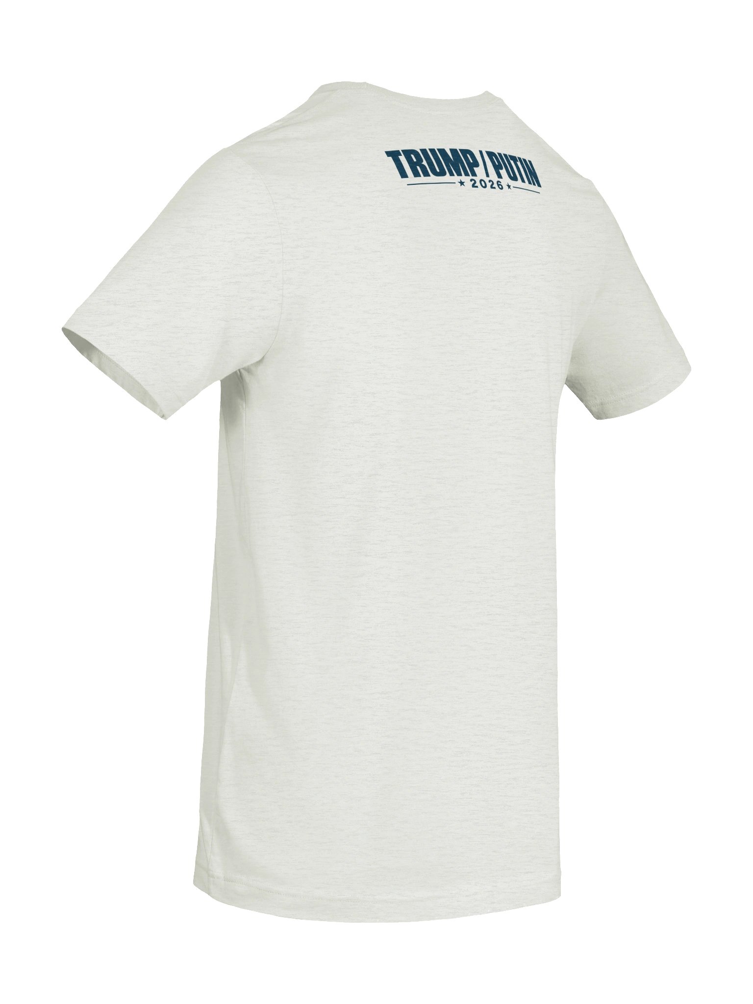 Room for Two — T-Shirt product image (22)
