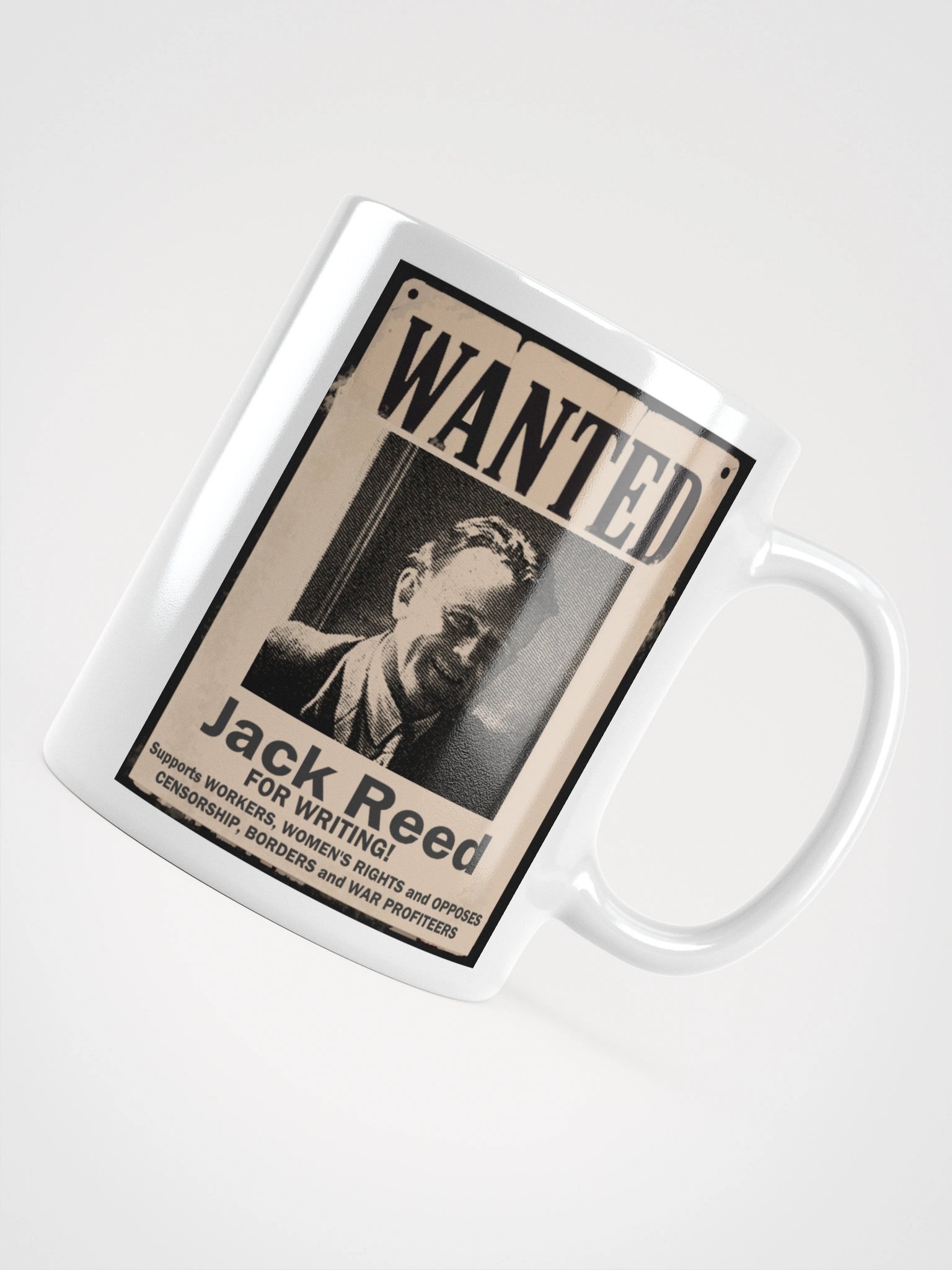 JACK REED mug product image (12)