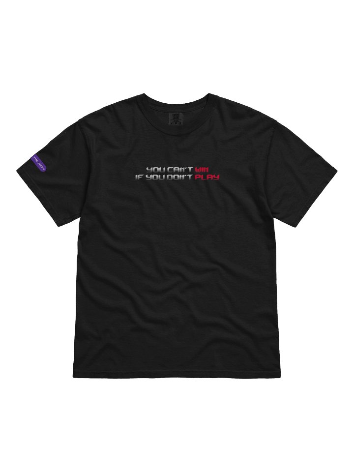 Jimbo Motto T product image (1)