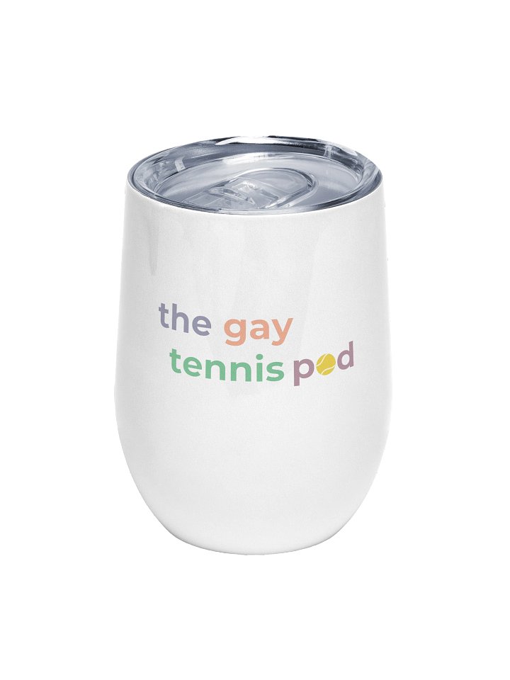 TGTP Wine Tumbler product image (1)