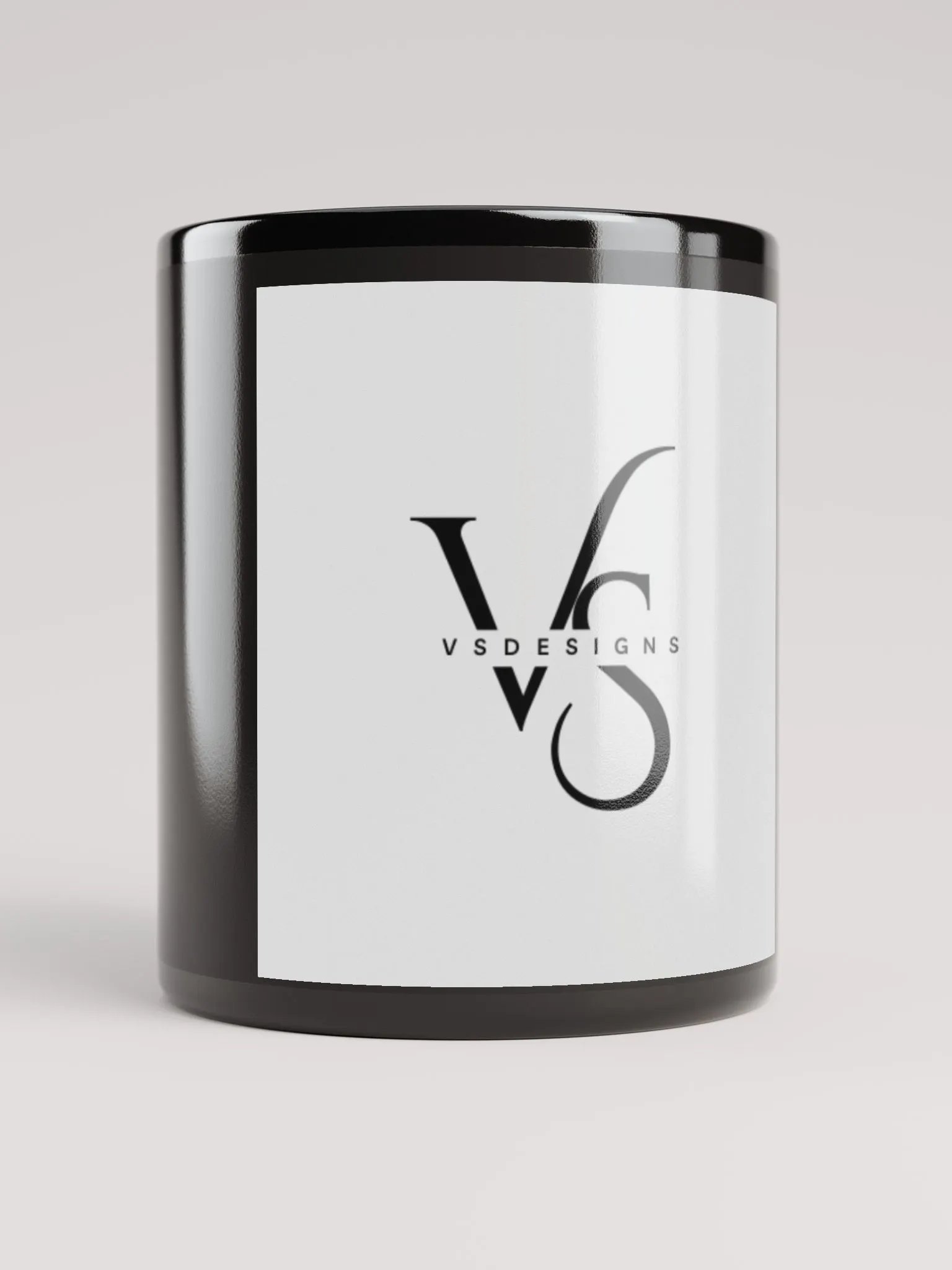 Stylish VS Designs Mug #1 product image (1)