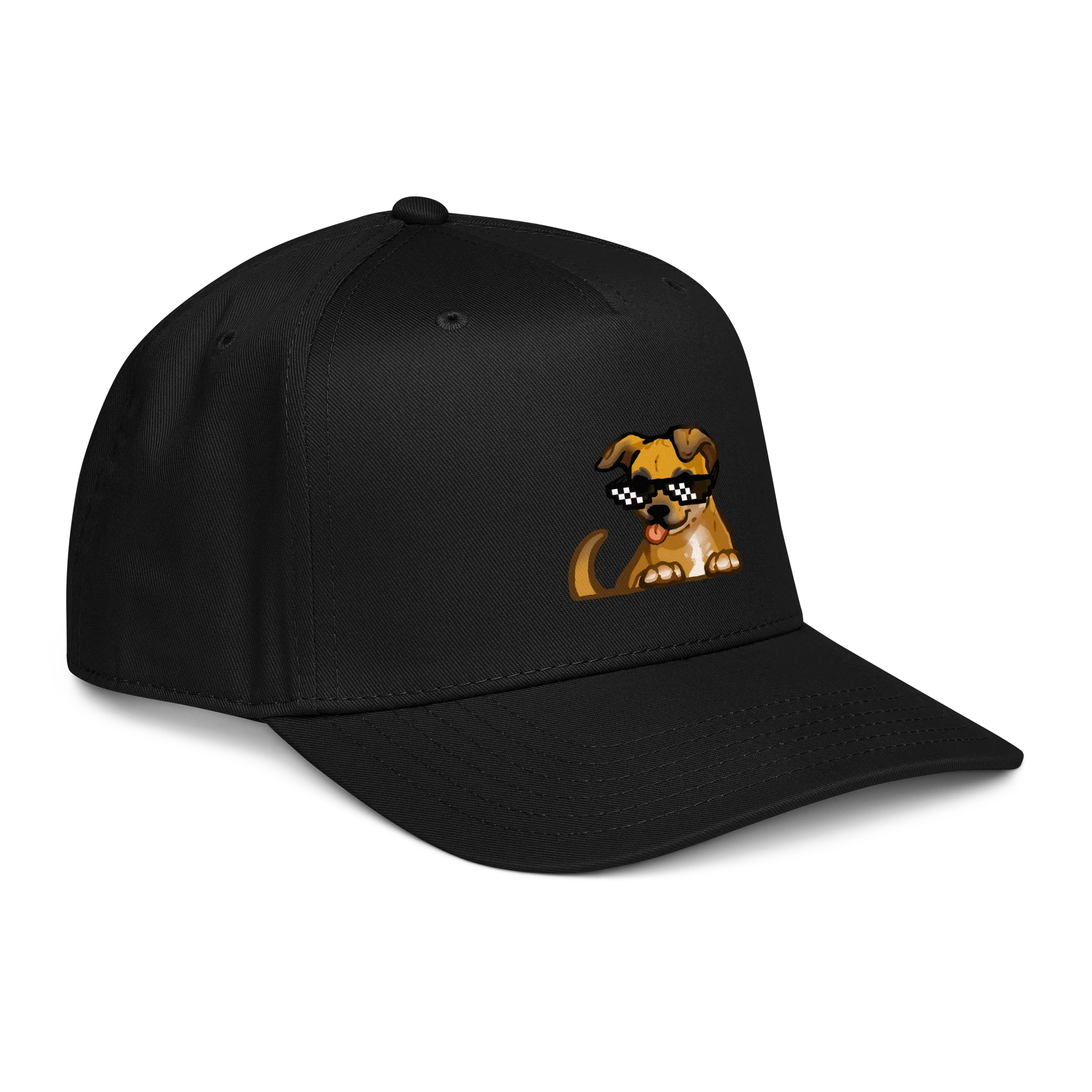 Curry DWI Hat product image (4)