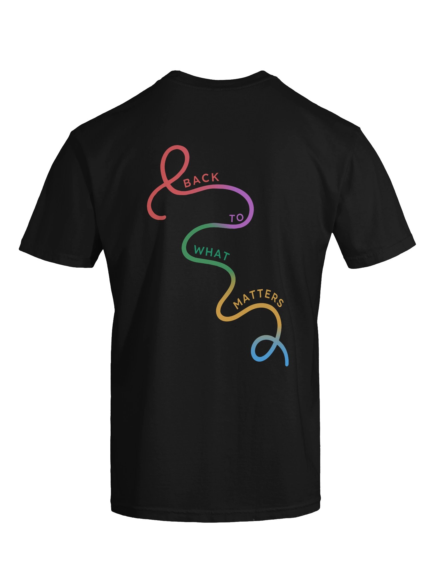 Progress Looks Good on You Heavyweight Tee product image (11)