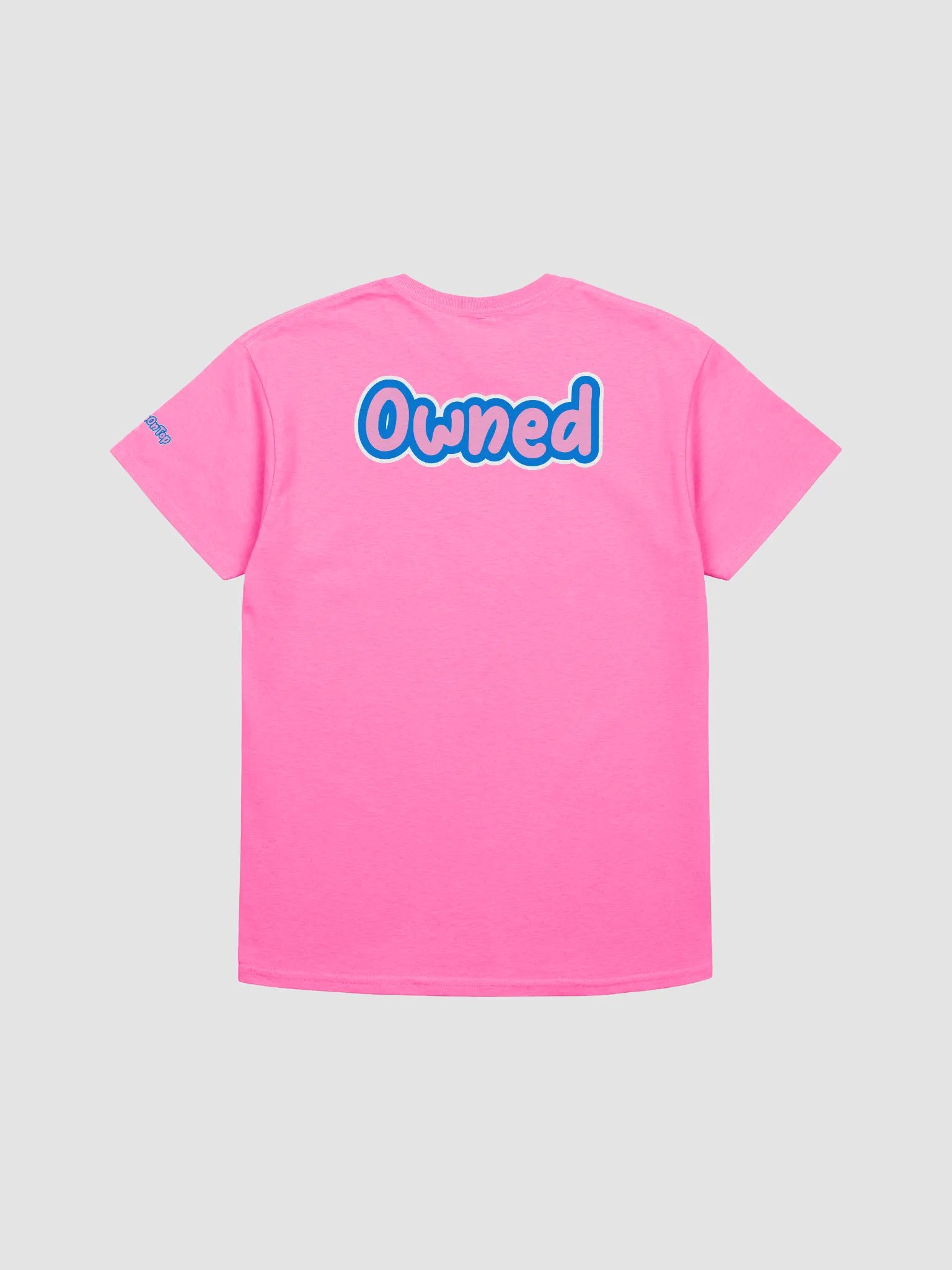 Luna's Paypig Tshirt product image (2)