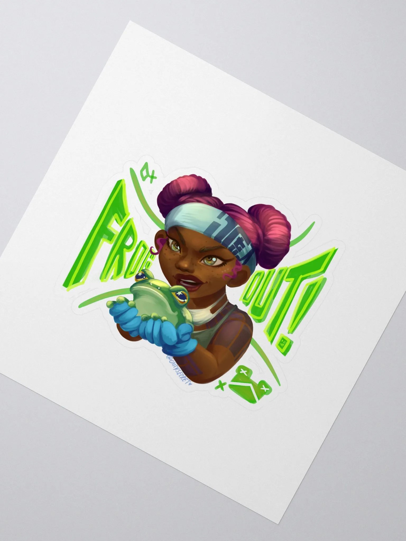 Lifeline: Misheard Line product image (2)