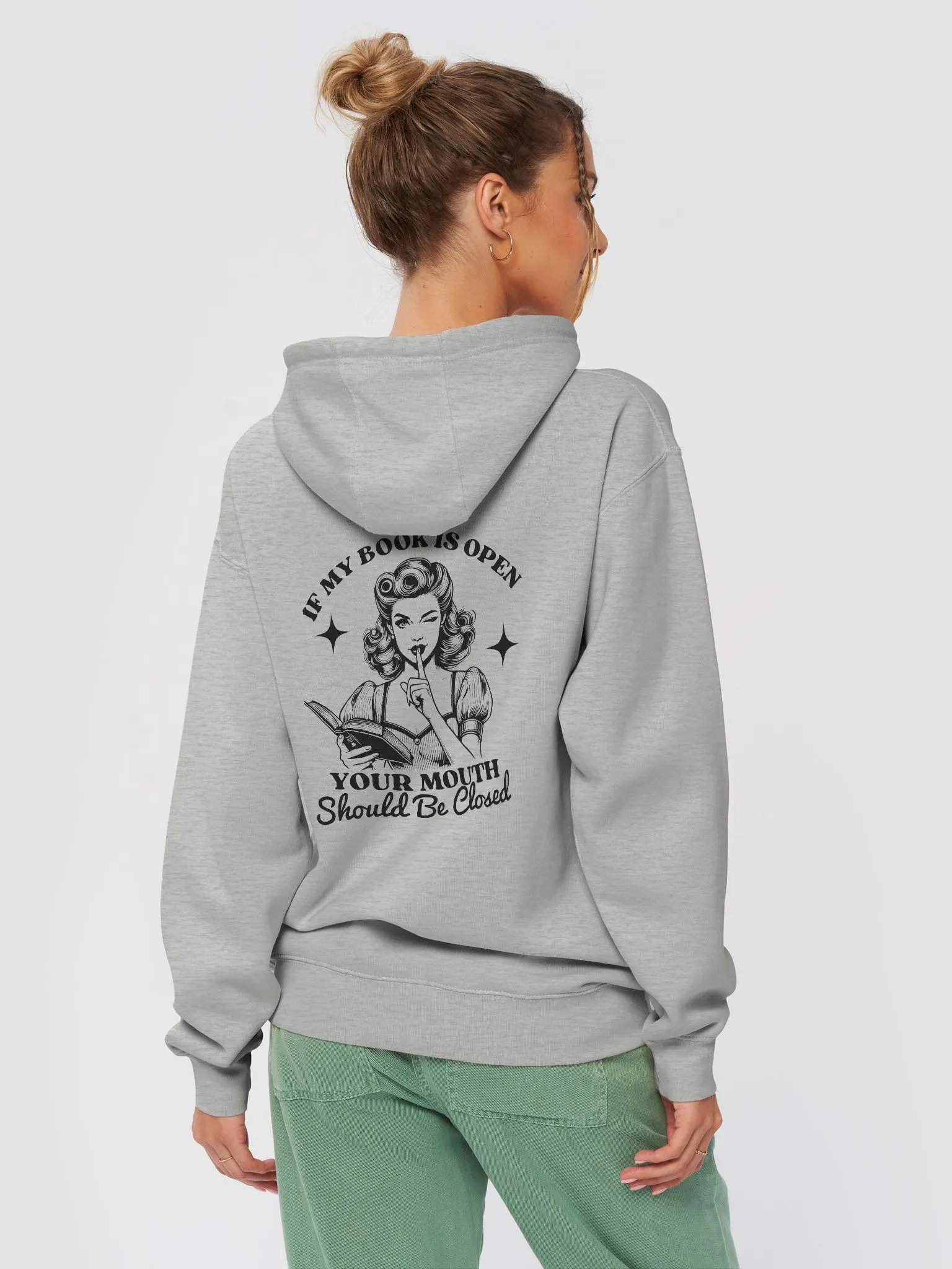 Read Books, Be Kind, Stay Weird Collection product image (16)