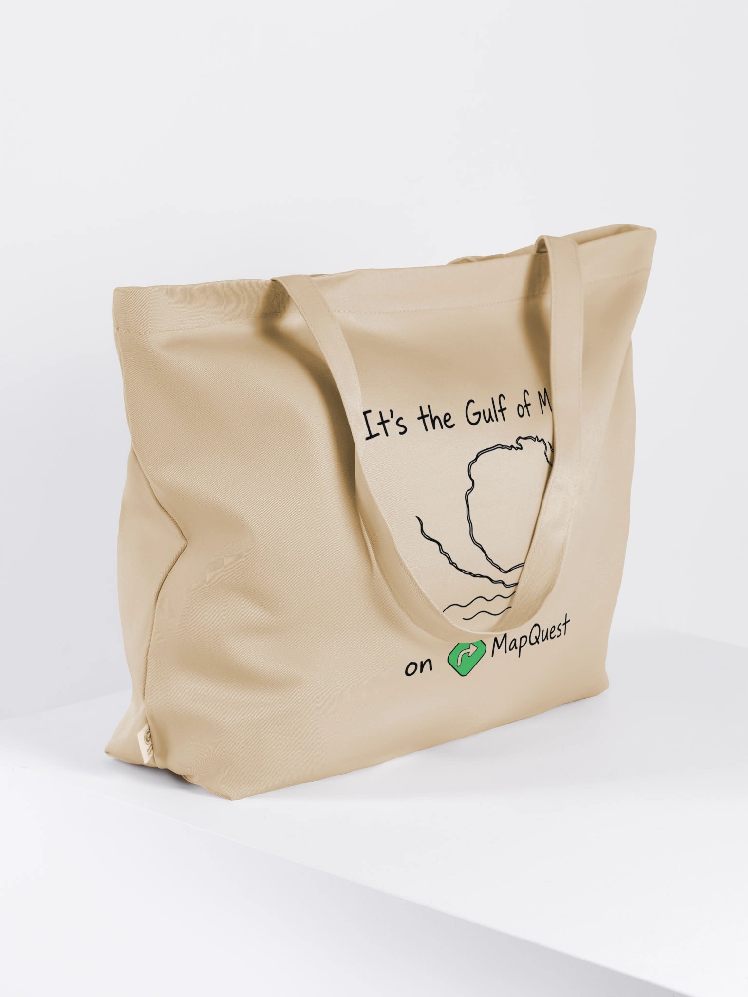 It’s the Gulf of Mexico Tote product image (4)