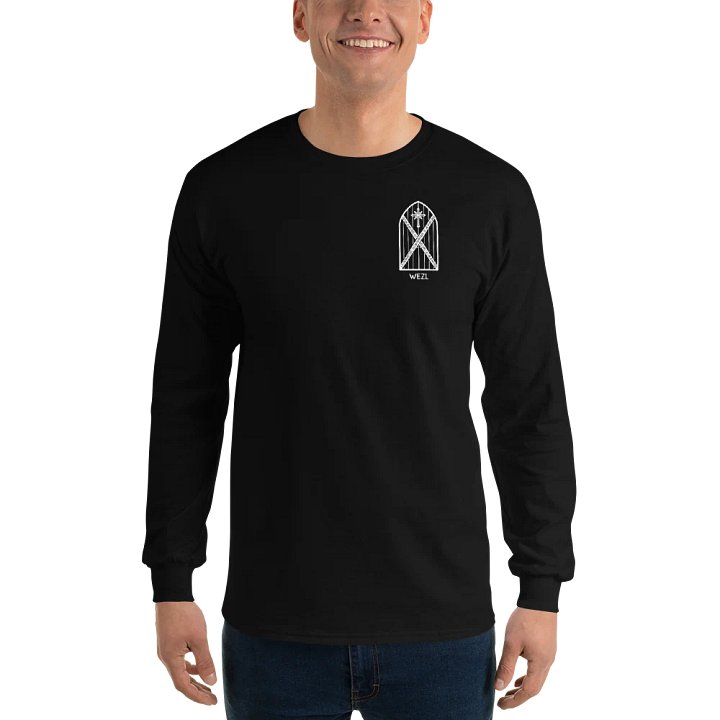 S.A.C Longsleeve Tee product image (1)