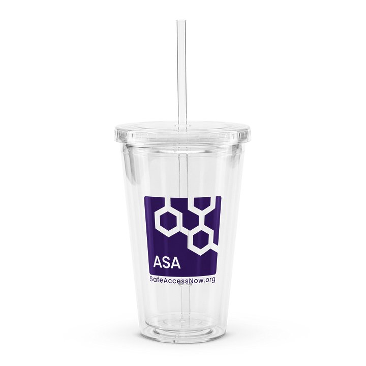 ASA Double Wall Tumbler product image (1)