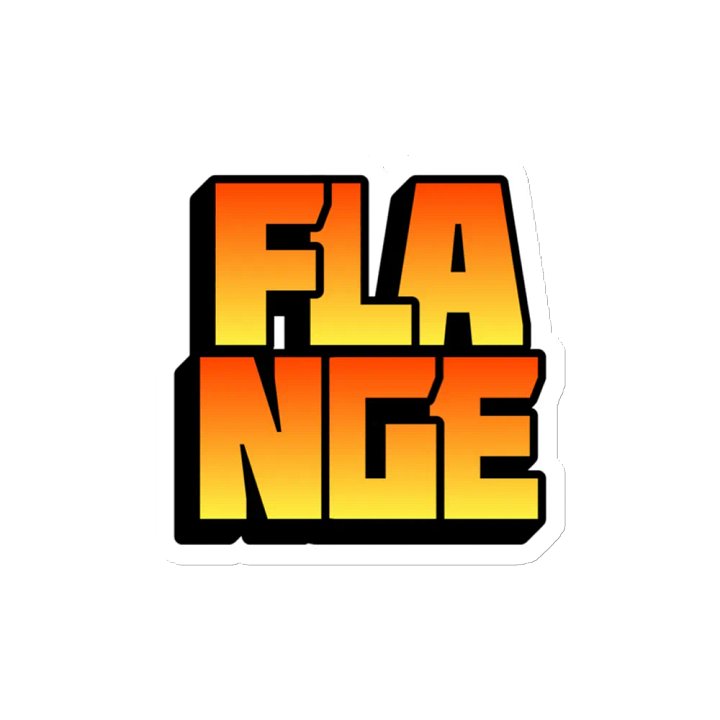 Flange Magnet product image (2)