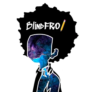 BlindFRO Merch Store
