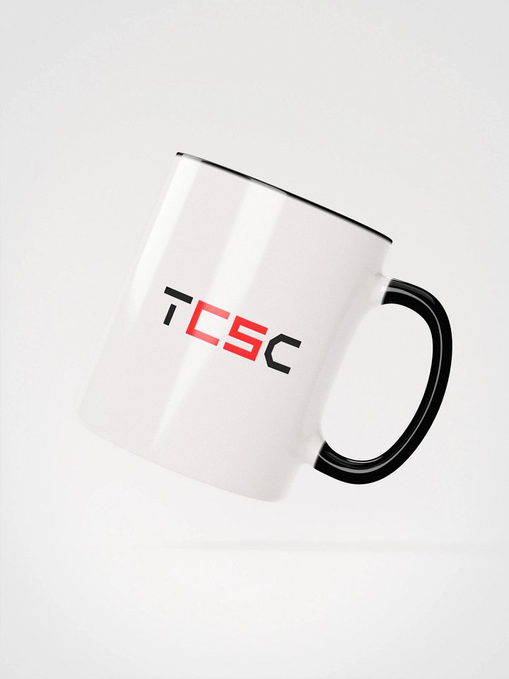 'Again!' Mug product image (3)