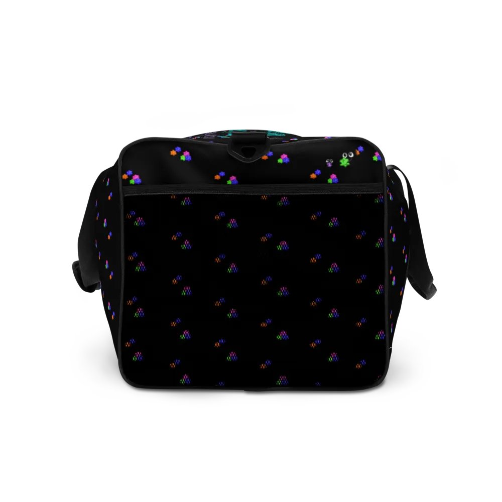Hot Ghoul Gym Bag product image (5)