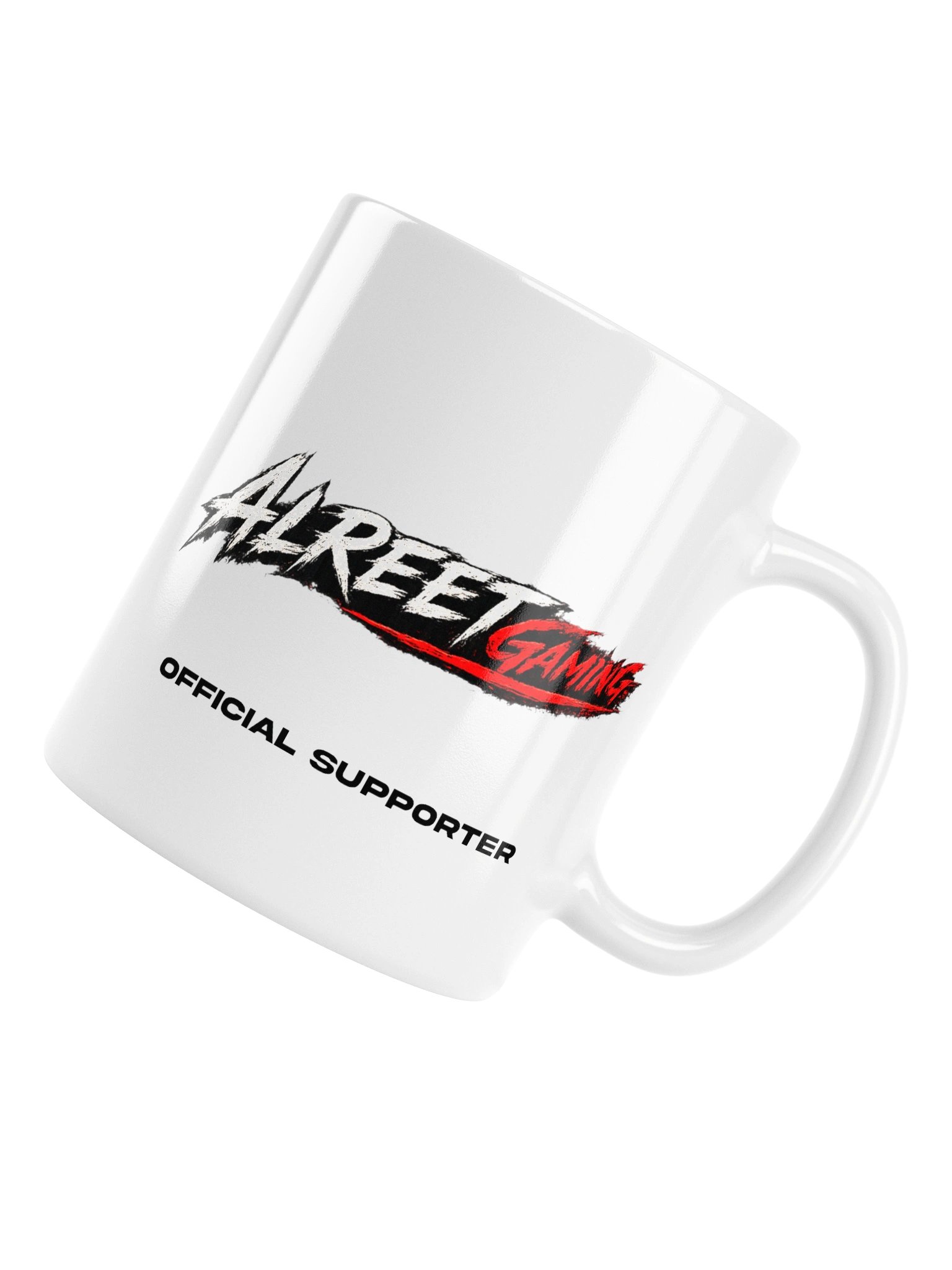 The Official Supporter Avatar Logo Mug product image (6)