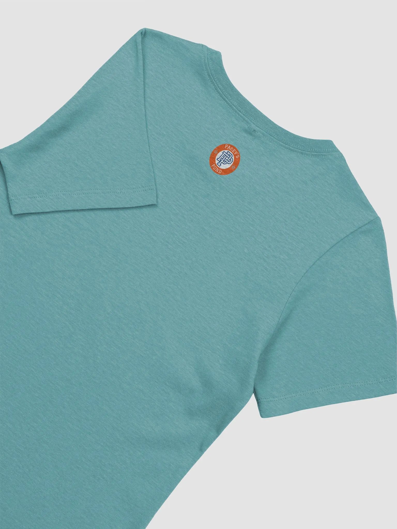 Beach Life Forever Vintage Women's T-Shirt product image (4)