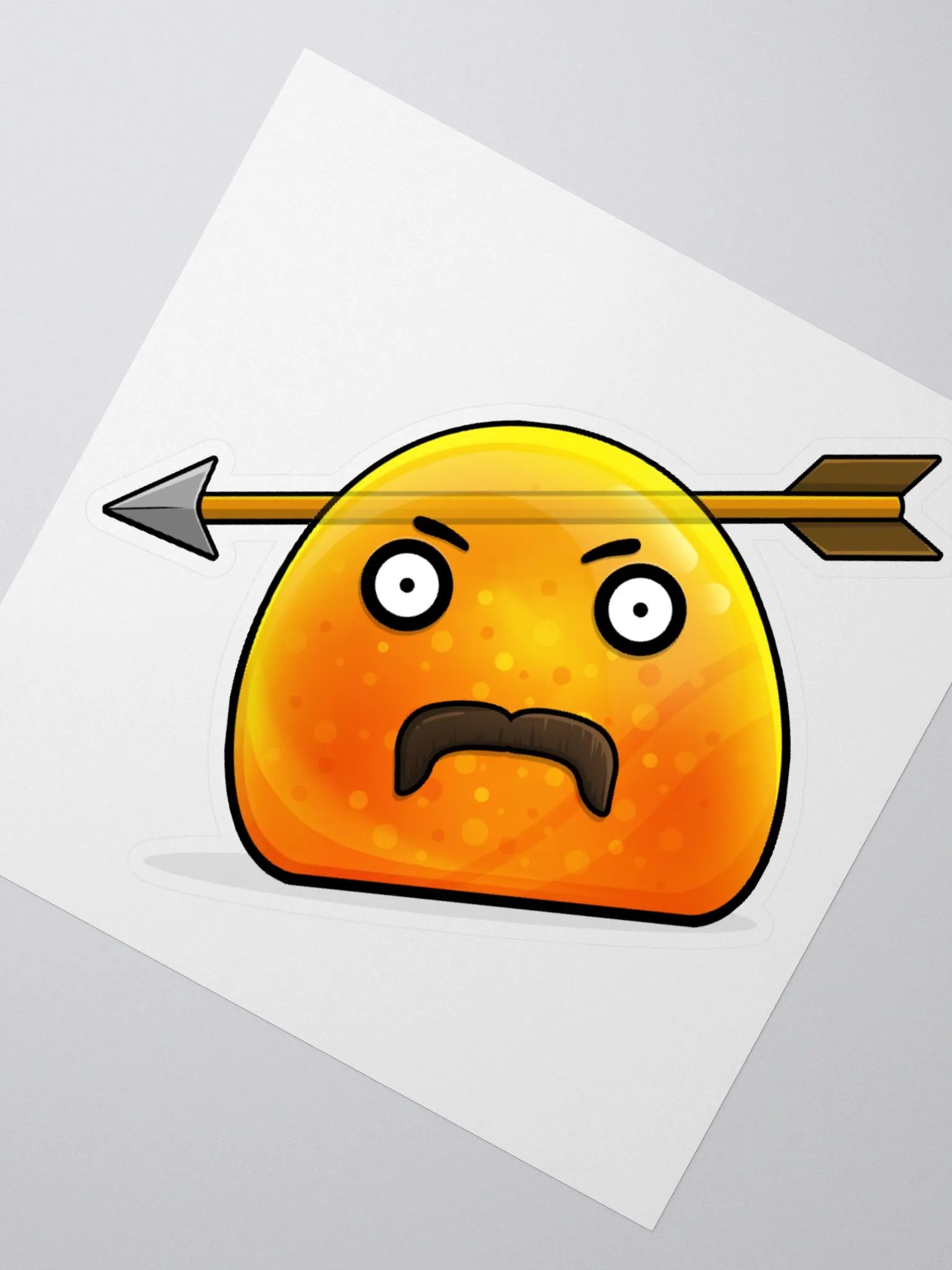 Bwa - Sticker product image (5)