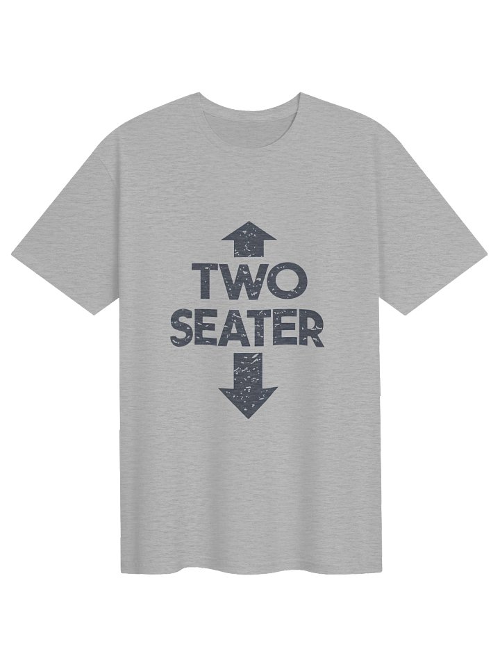 Two Seater The Boys Shirt product image (1)
