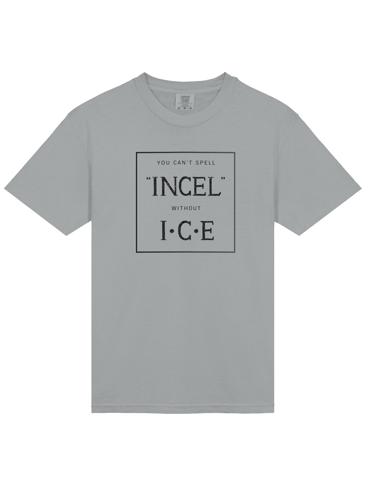 Can’t Spell Tee. product image (18)