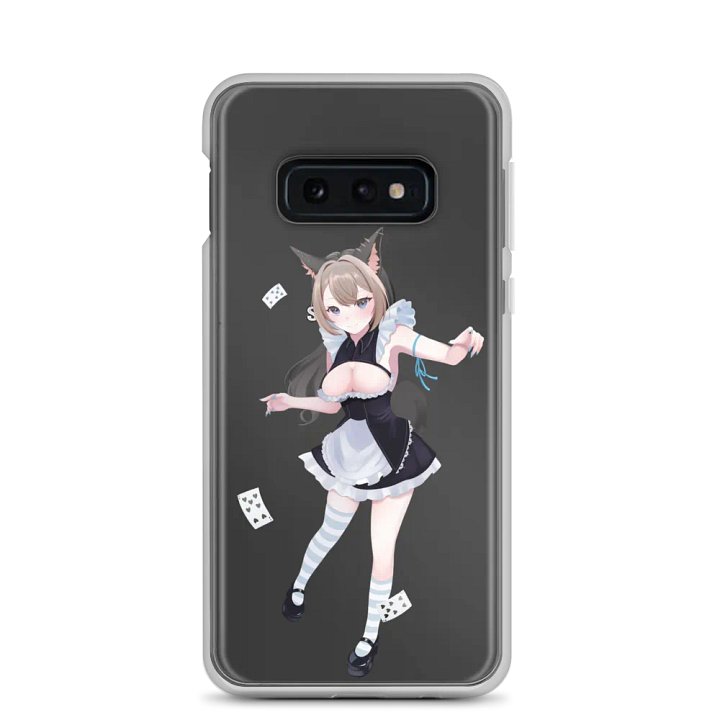 White Girl Wonderland Case (samsung) product image (3)