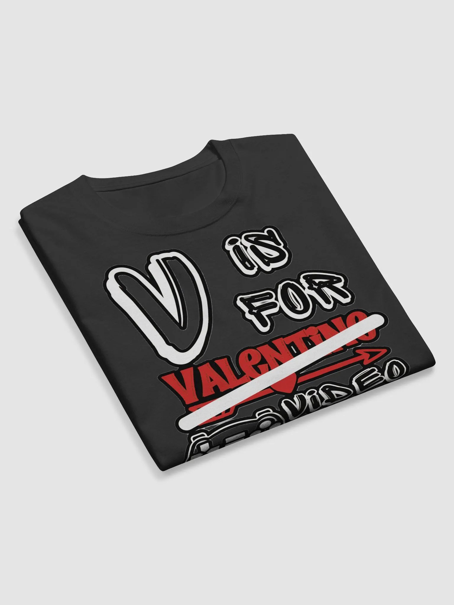 V IS FOR VIDEOGAMES product image (9)