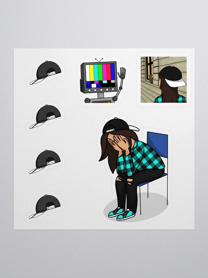 Blue's Favorites product image (1)