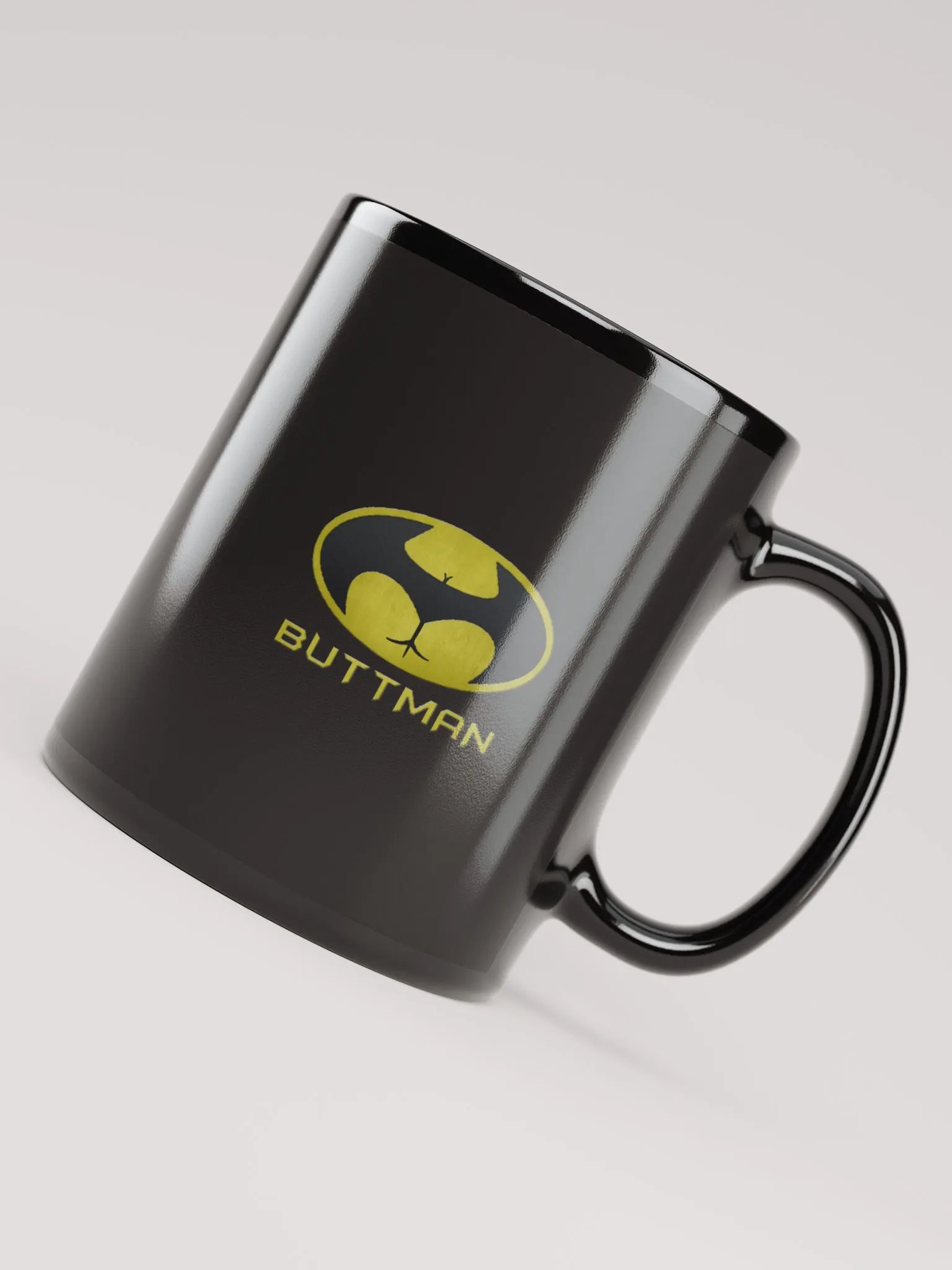 ButtMan's Cup product image (4)