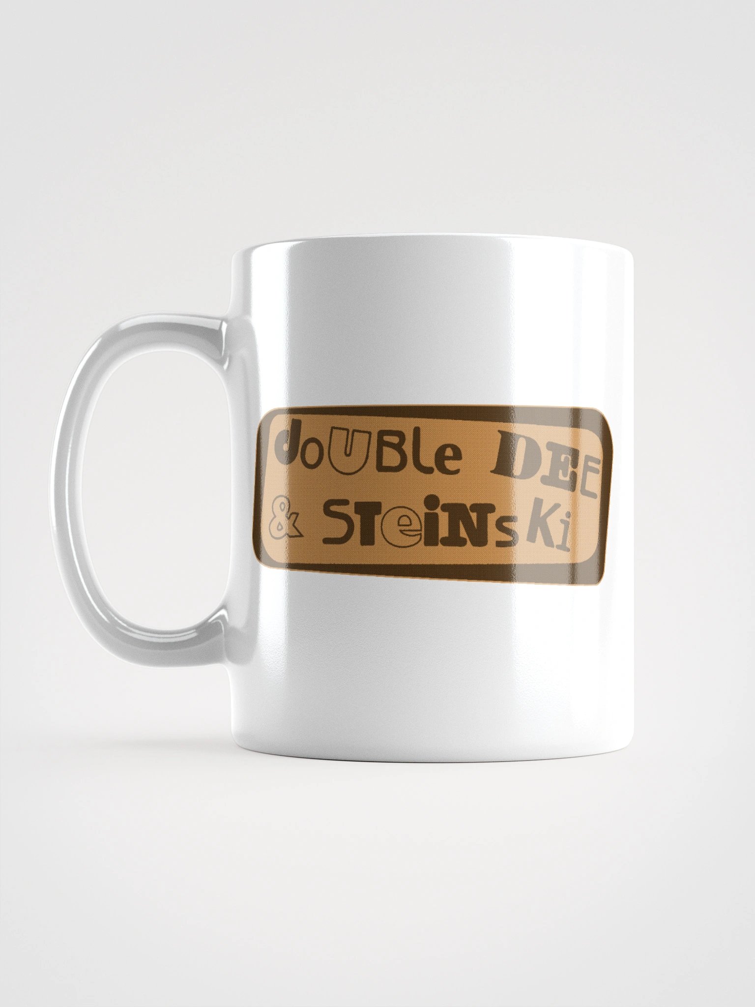 Lessons Mug product image (1)