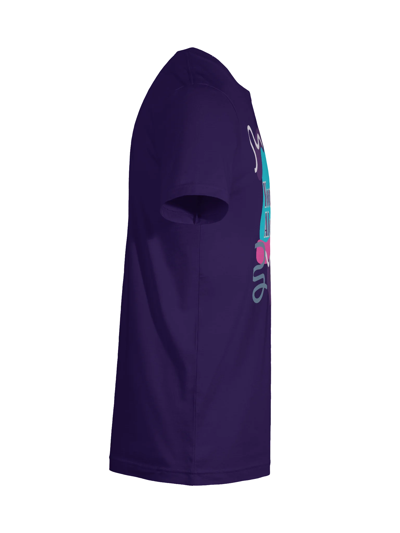 You’re Not Alone Here - Tee product image (30)