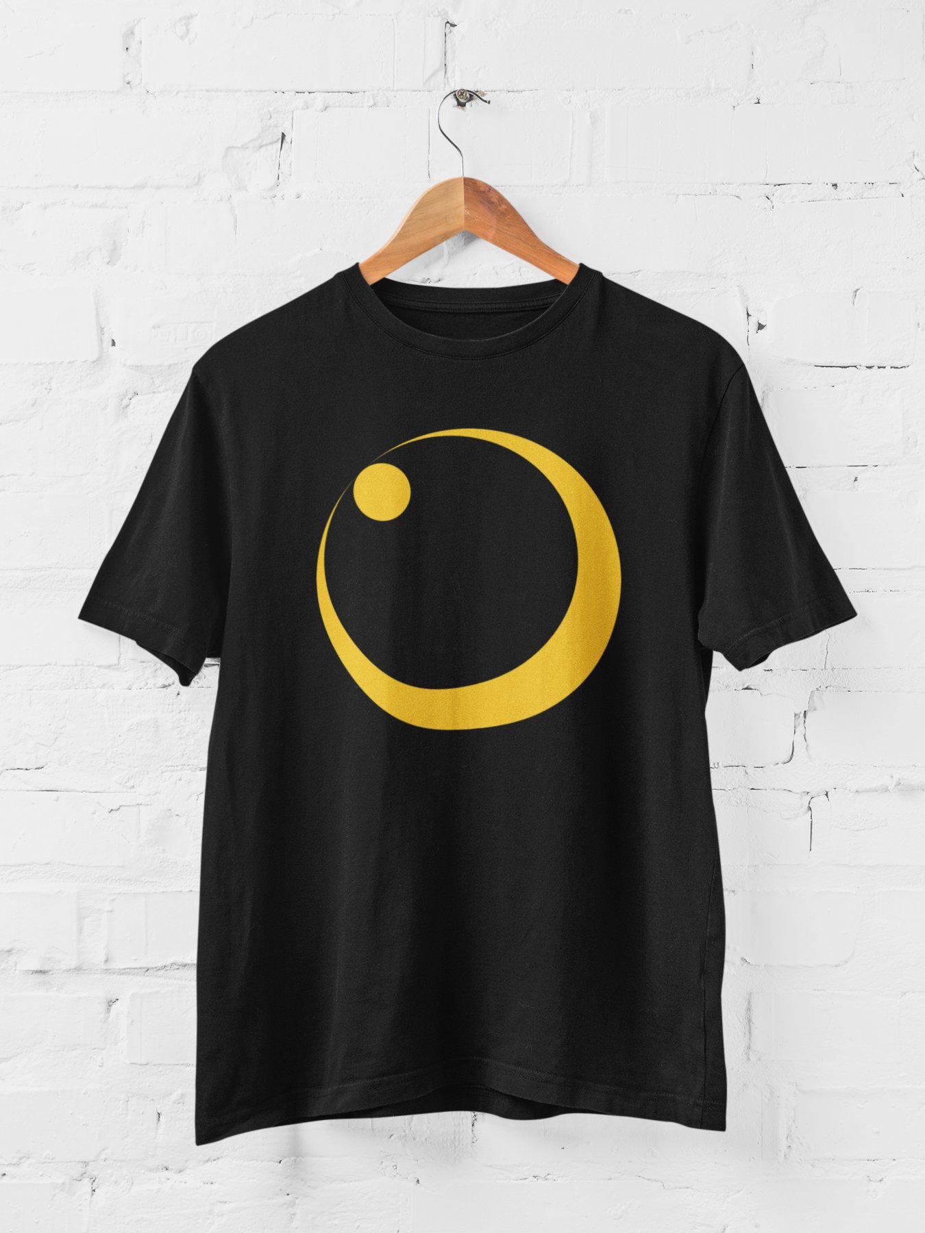 Chiba Clan Crest Premium Soft Tee product image (1)