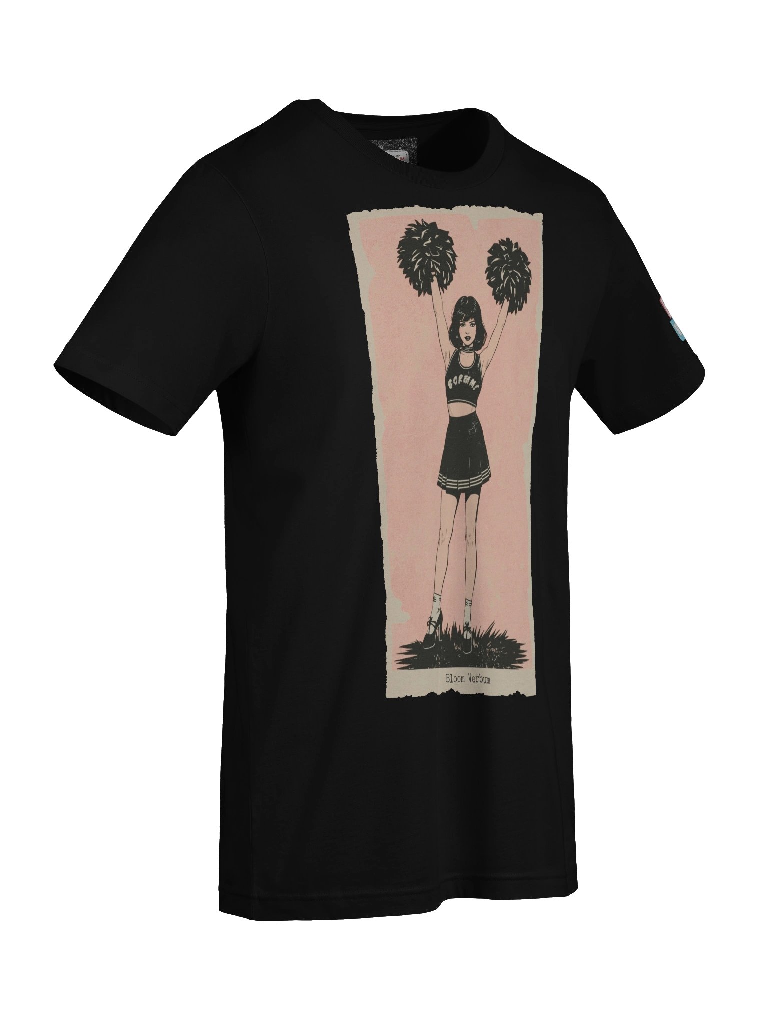 Scream product image (13)