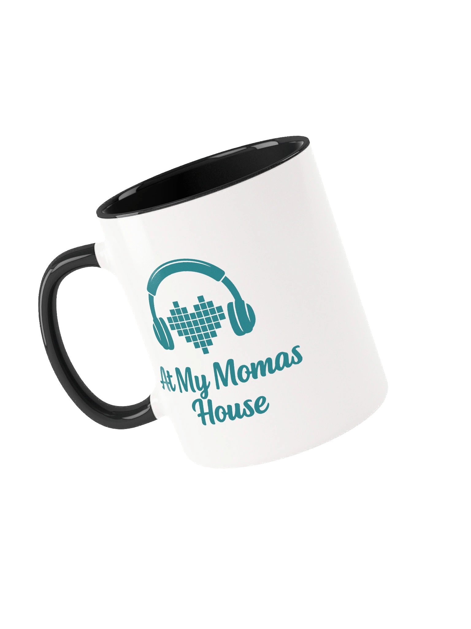 At My Moma’s House Coffee Mug product image (1)