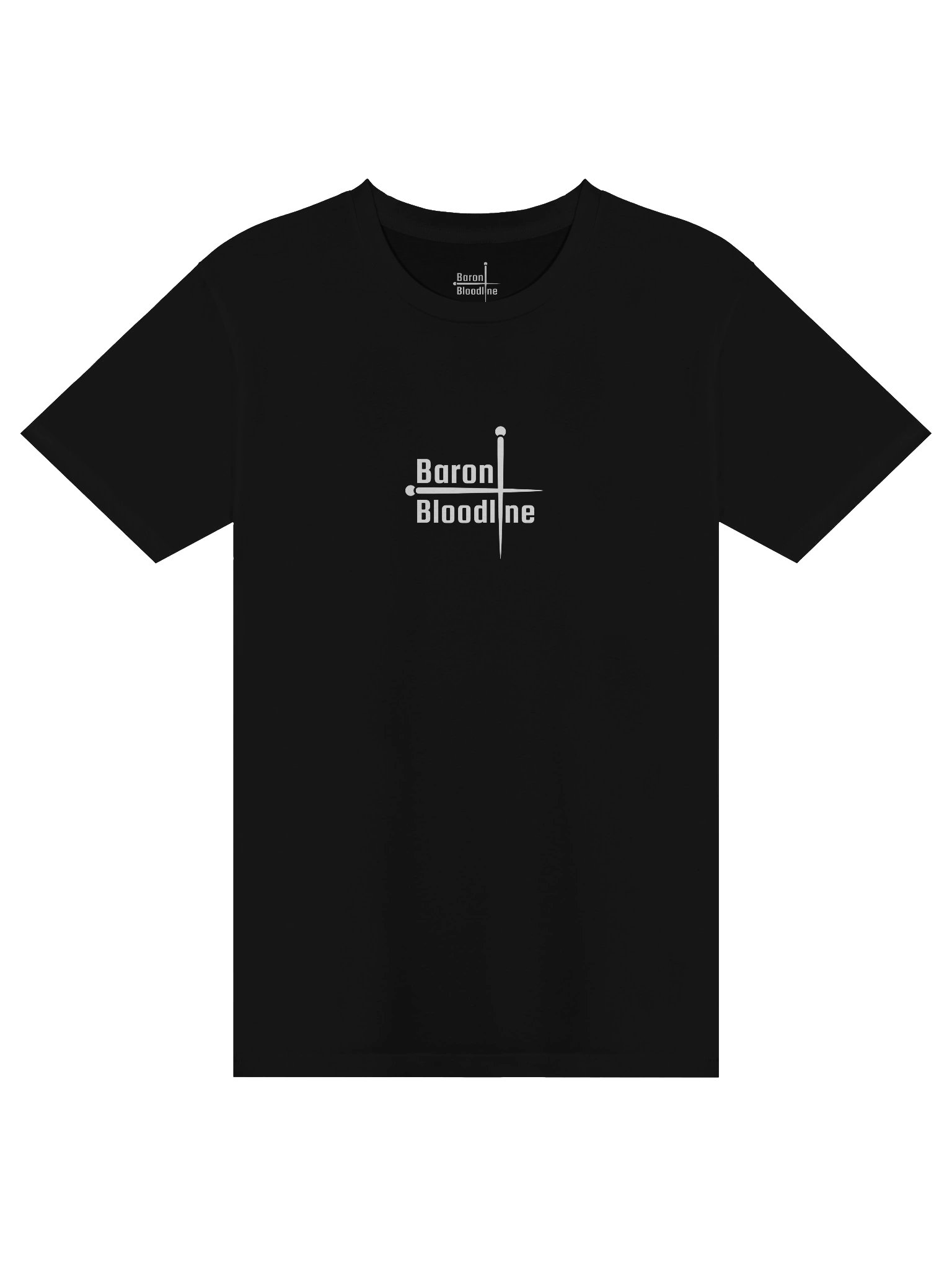 "Crafted | Not Produced" Premium T-Shirt product image (1)