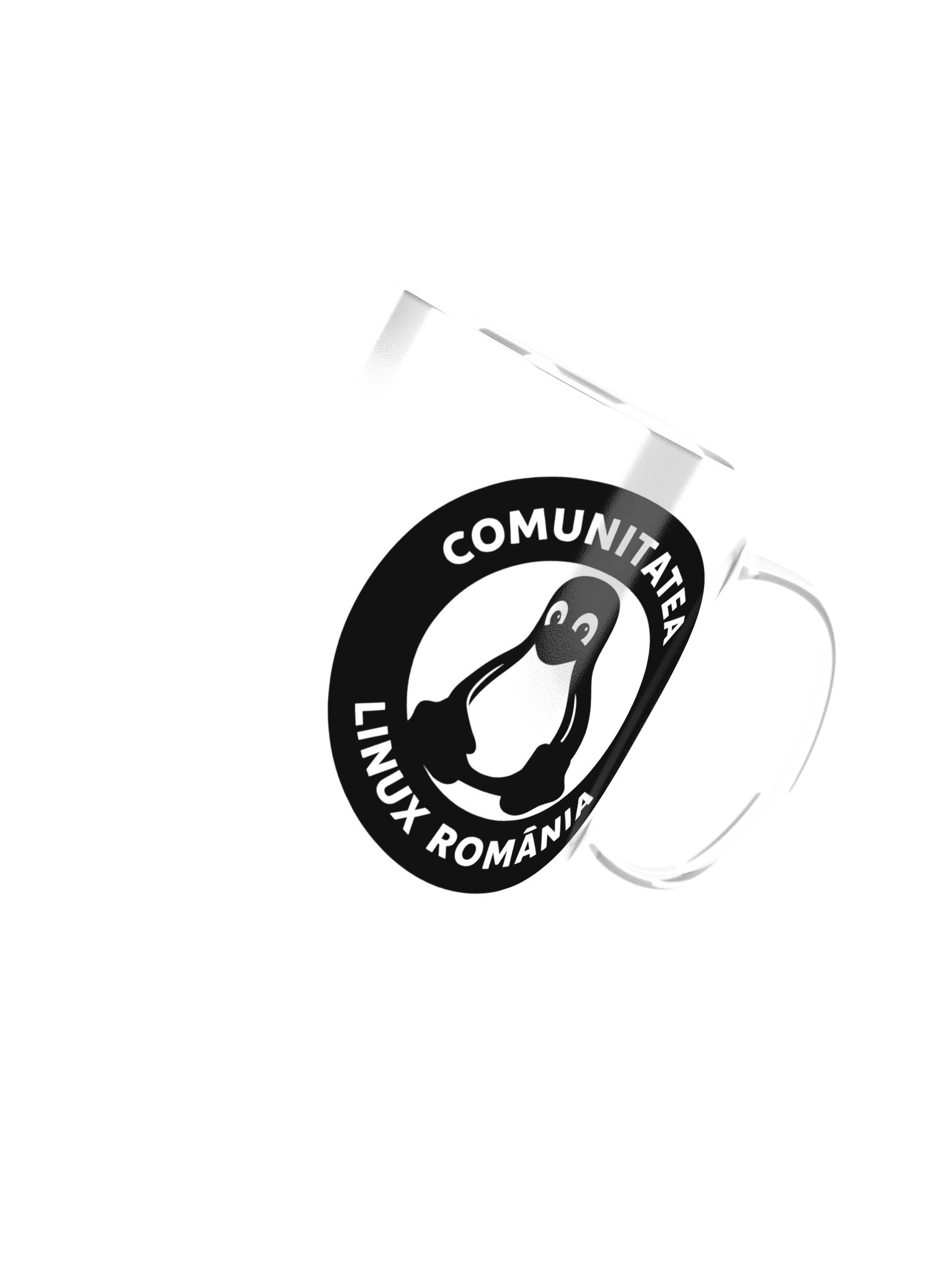 Ceramic Mug with Color Inside product image (4)
