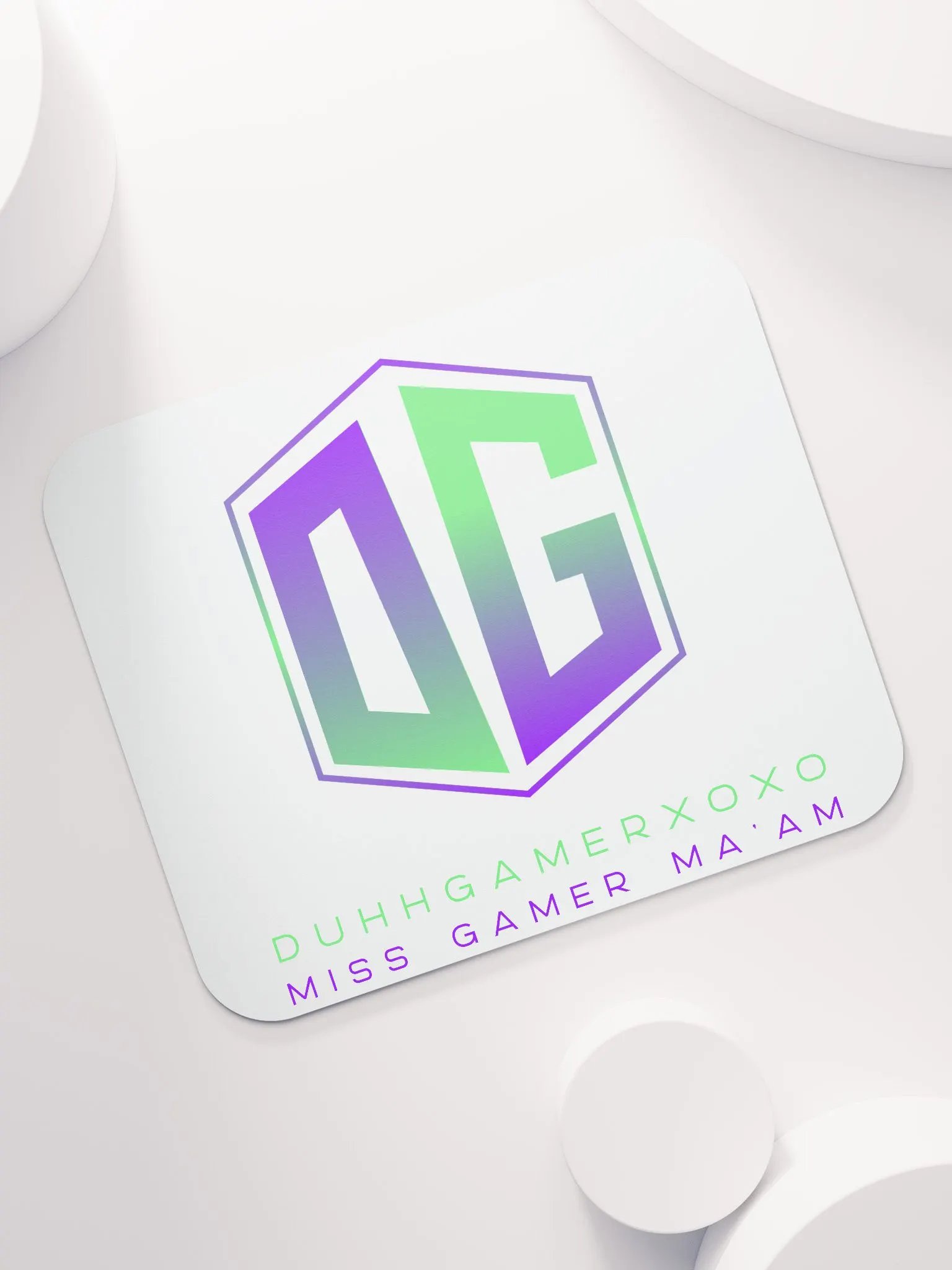 DG Mouse Pad product image (7)