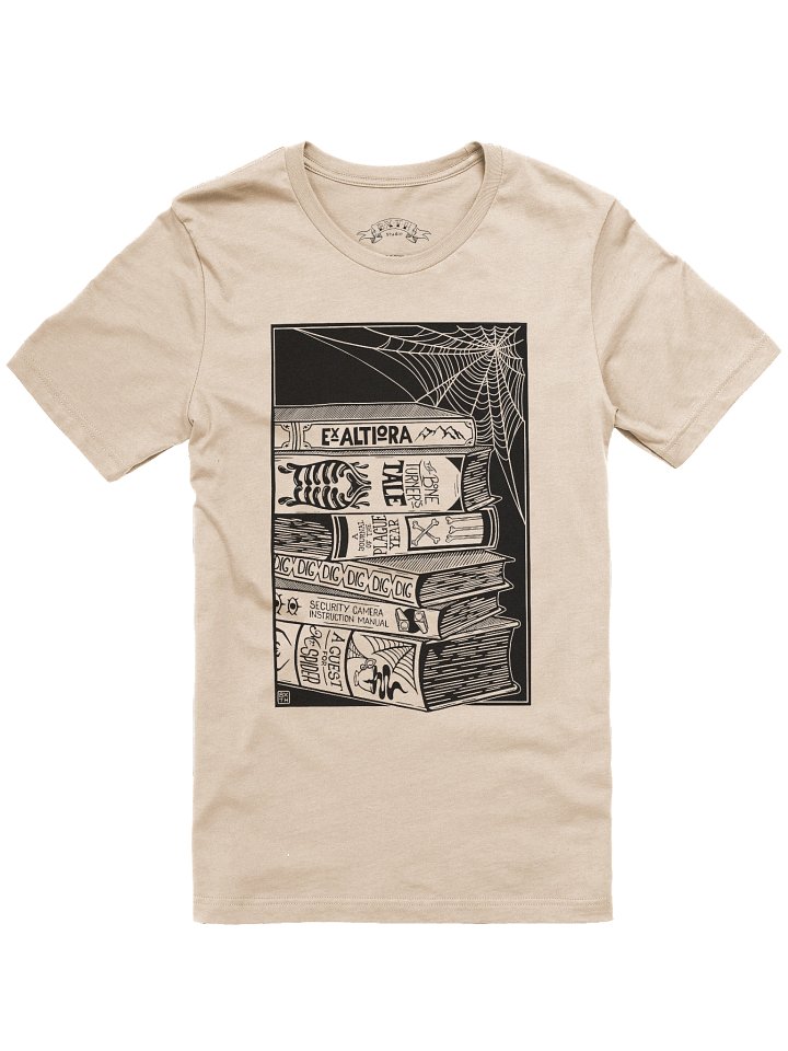 Stack of Old Books product image (1)
