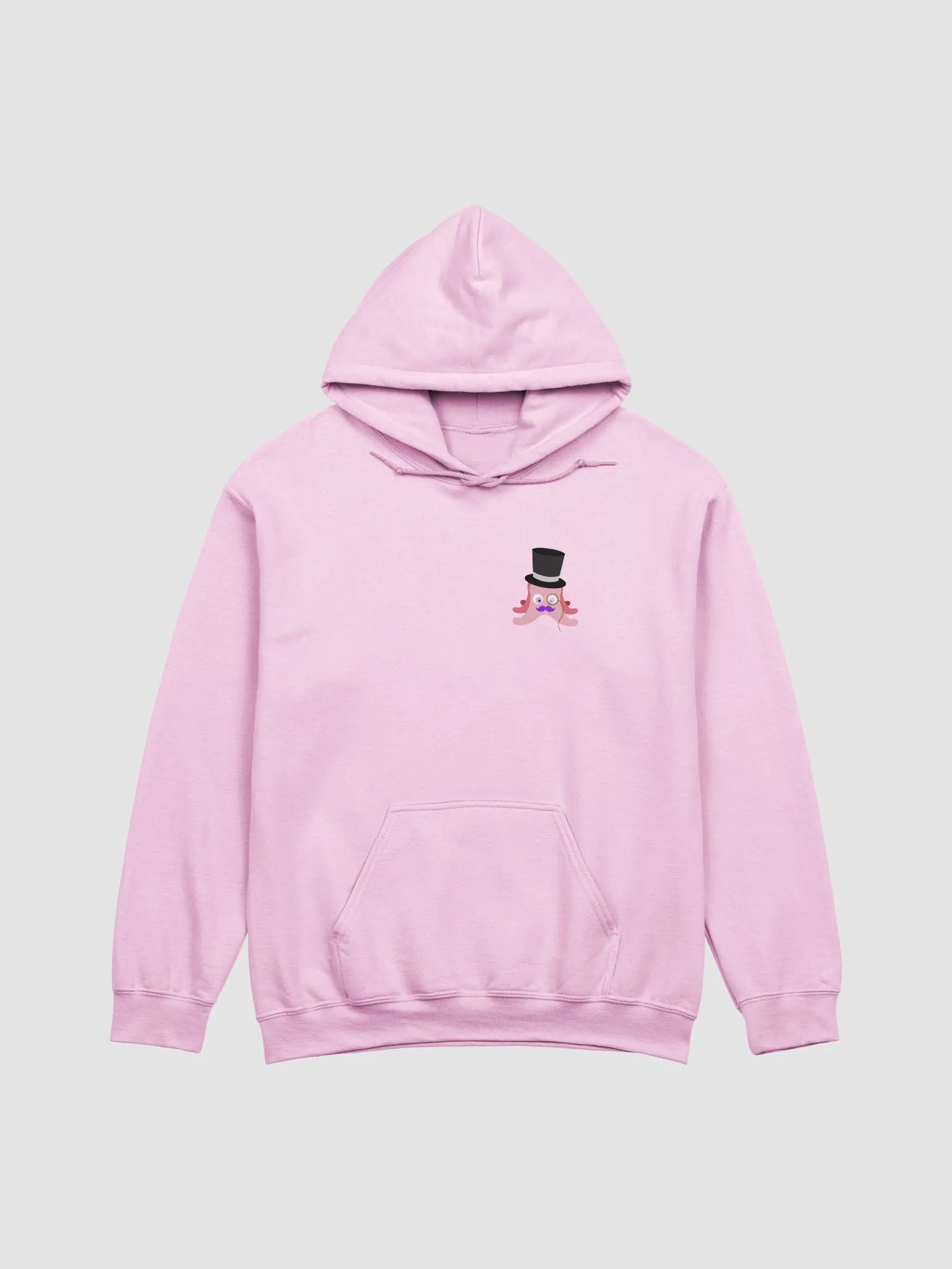 OG Squiddy Hoodie product image (4)