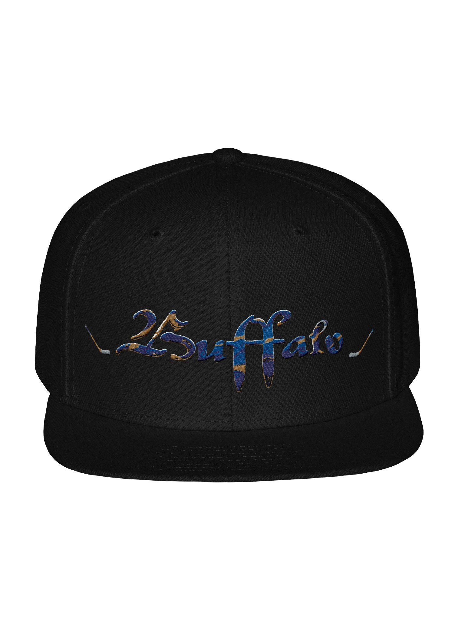 2Buffalo Snapback product image (1)
