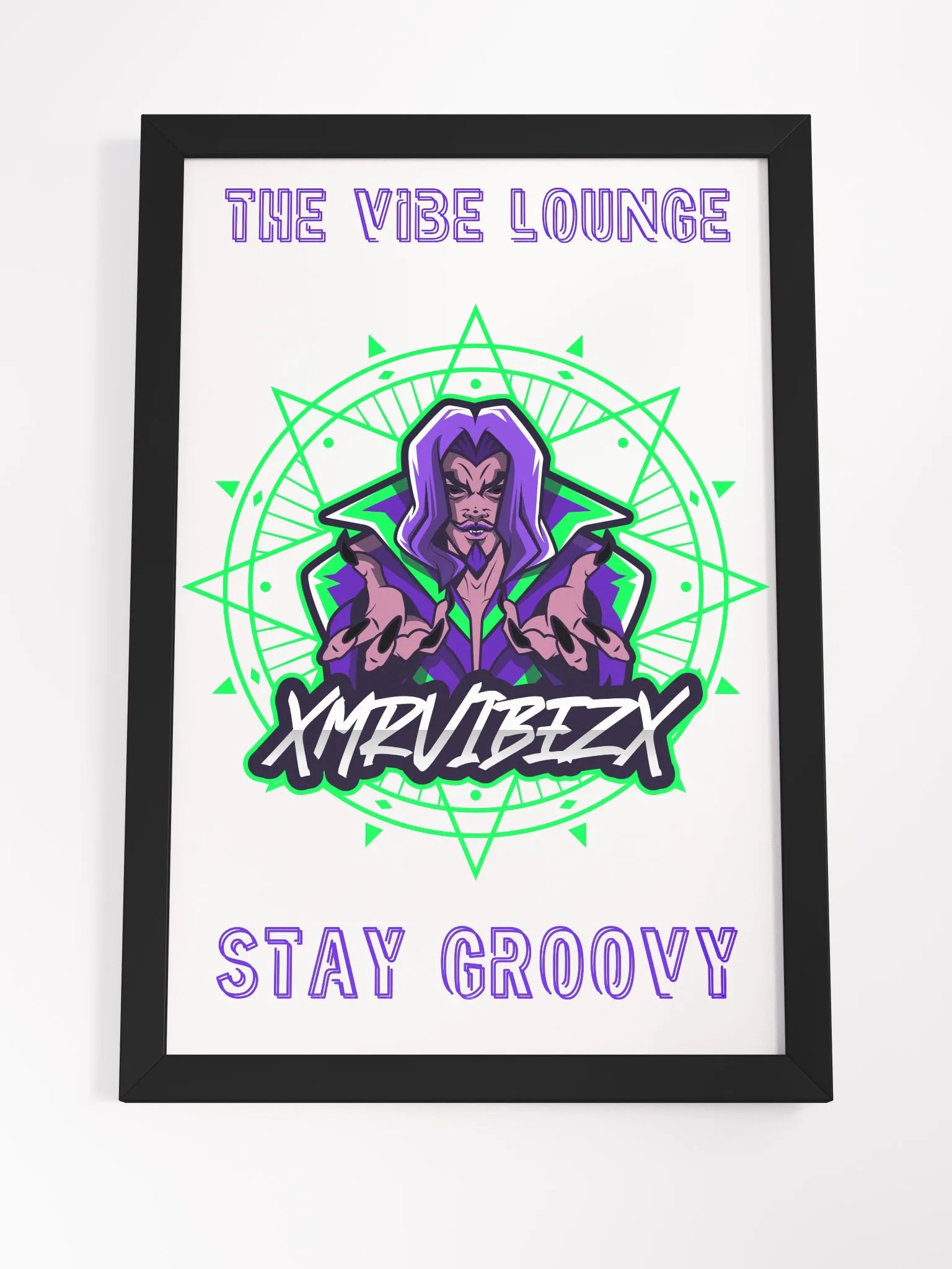 Vibez Poster product image (13)