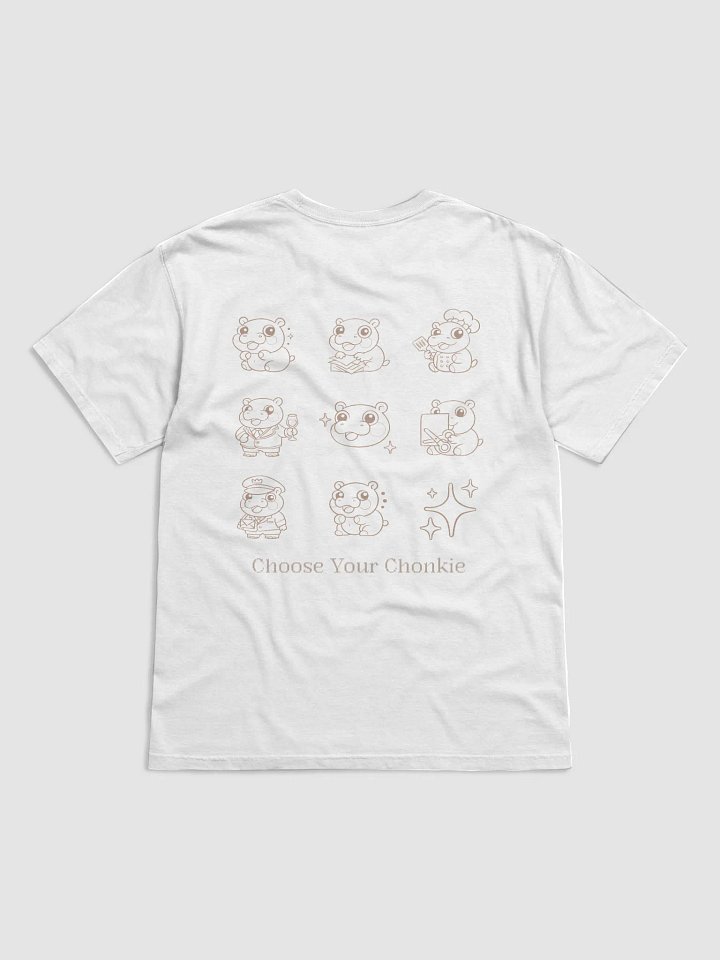 CHOOSE YOUR CHONKIE product image (4)