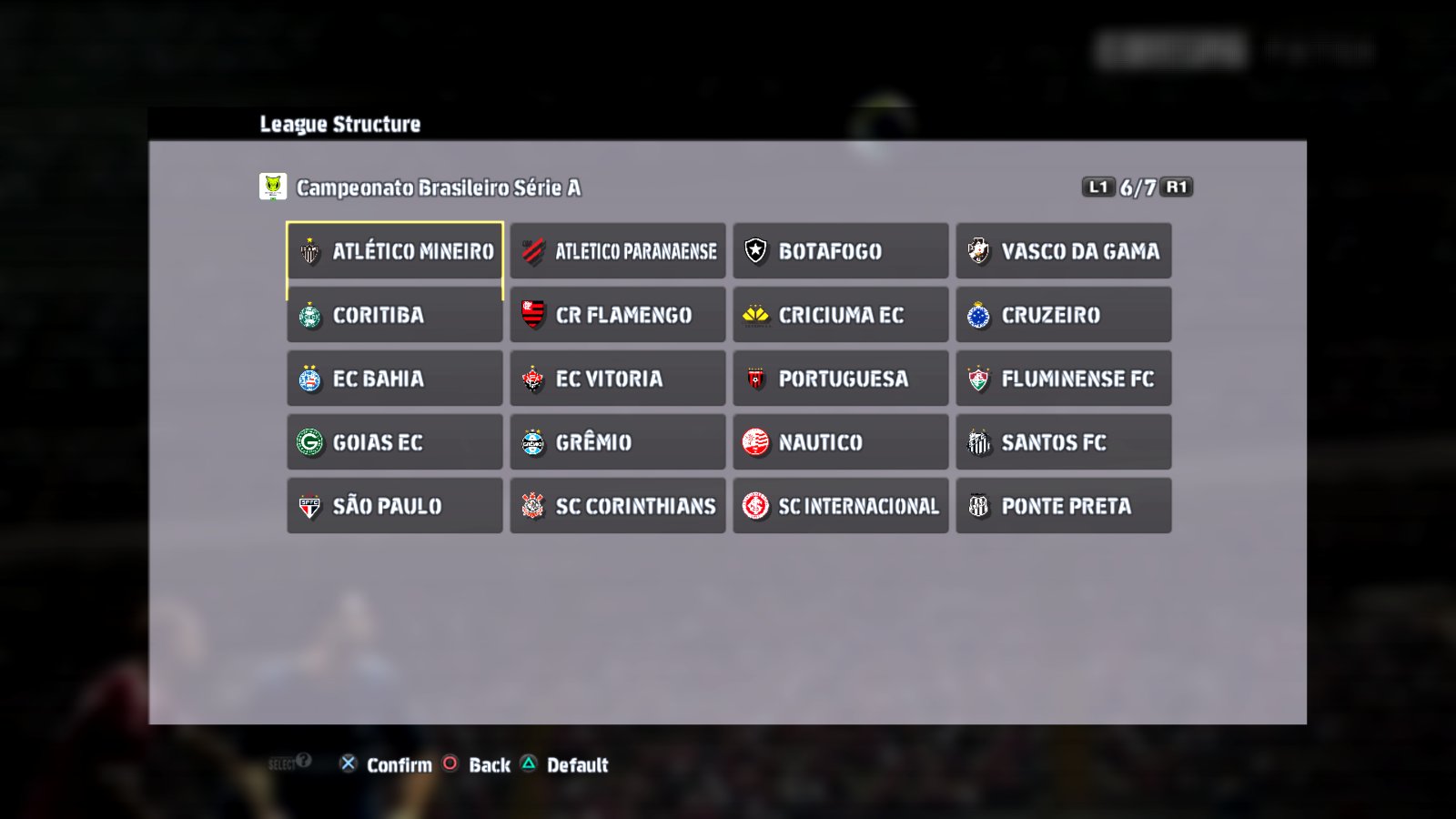 PES 2013 - Gudpley Patch Season 2013-14 (PC) product image (7)