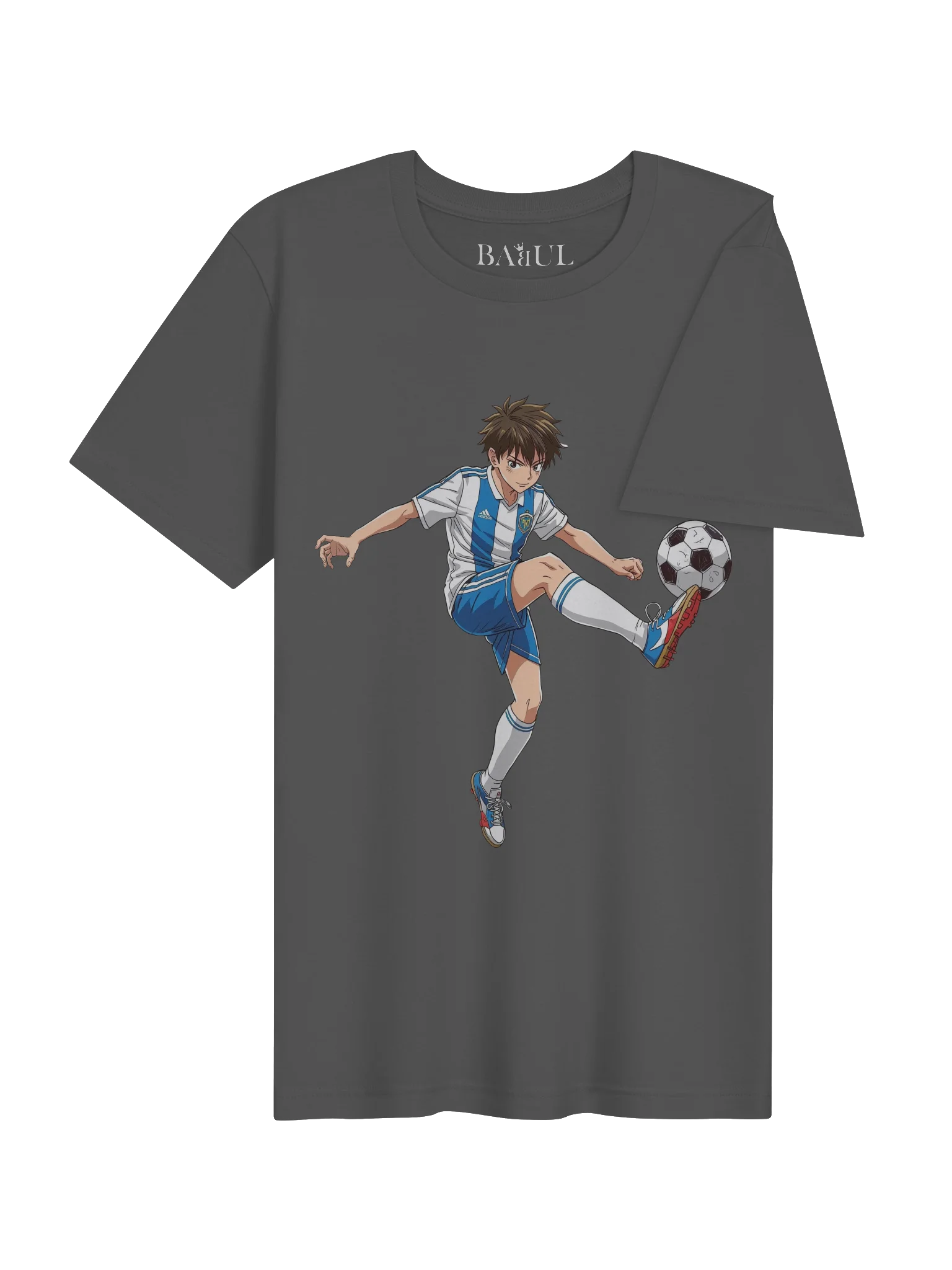 Anime Athletic Club product image (55)